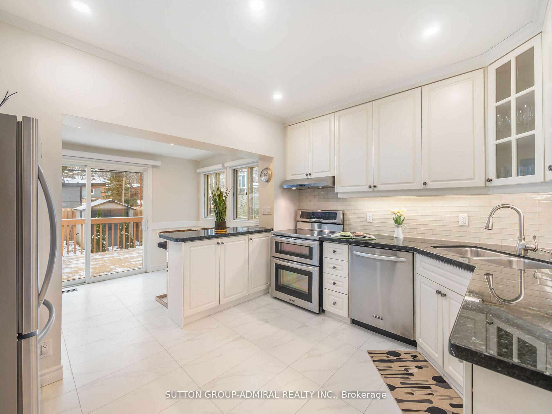 Photo 16 of 389 Davisville Avenue, Toronto, Mount Pleasant East — HOMEH
