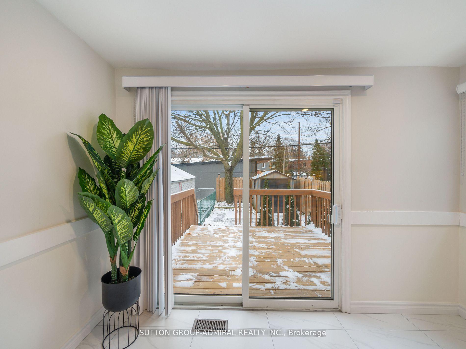 Photo 26 of 389 Davisville Avenue, Toronto, Mount Pleasant East — HOMEH
