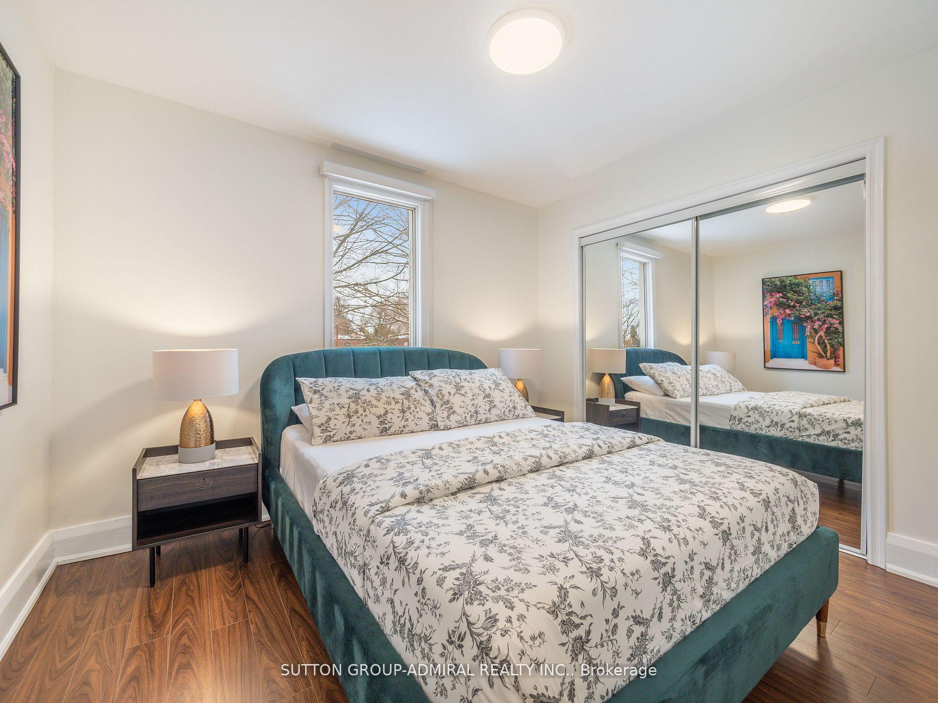 Photo 29 of 389 Davisville Avenue, Toronto, Mount Pleasant East — HOMEH