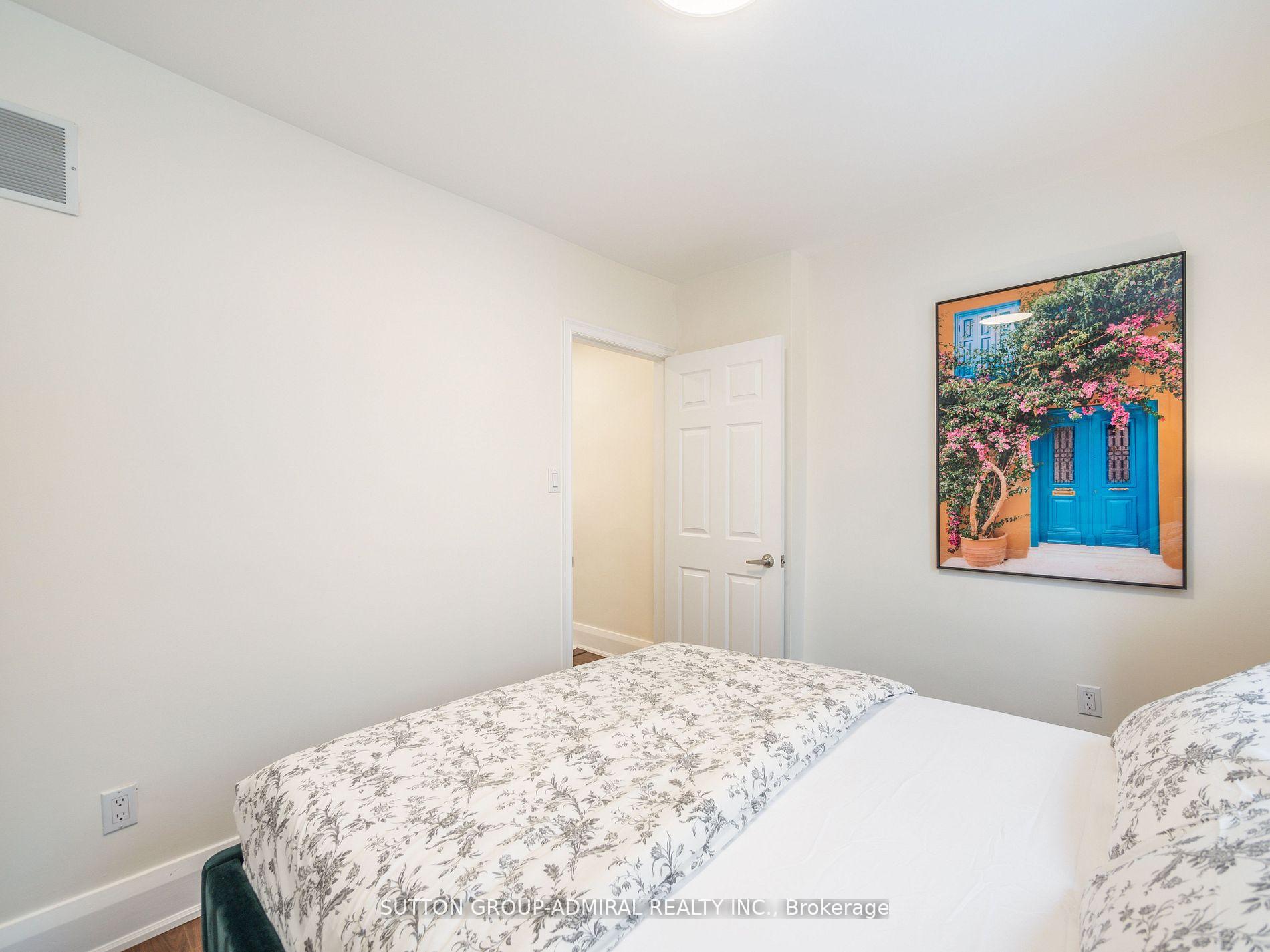 Photo 30 of 389 Davisville Avenue, Toronto, Mount Pleasant East — HOMEH