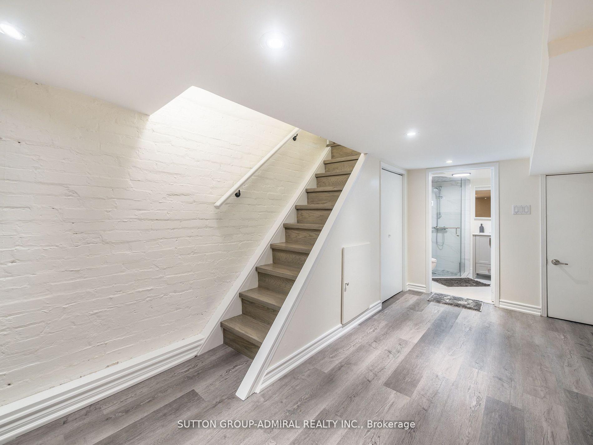 Photo 35 of 389 Davisville Avenue, Toronto, Mount Pleasant East — HOMEH
