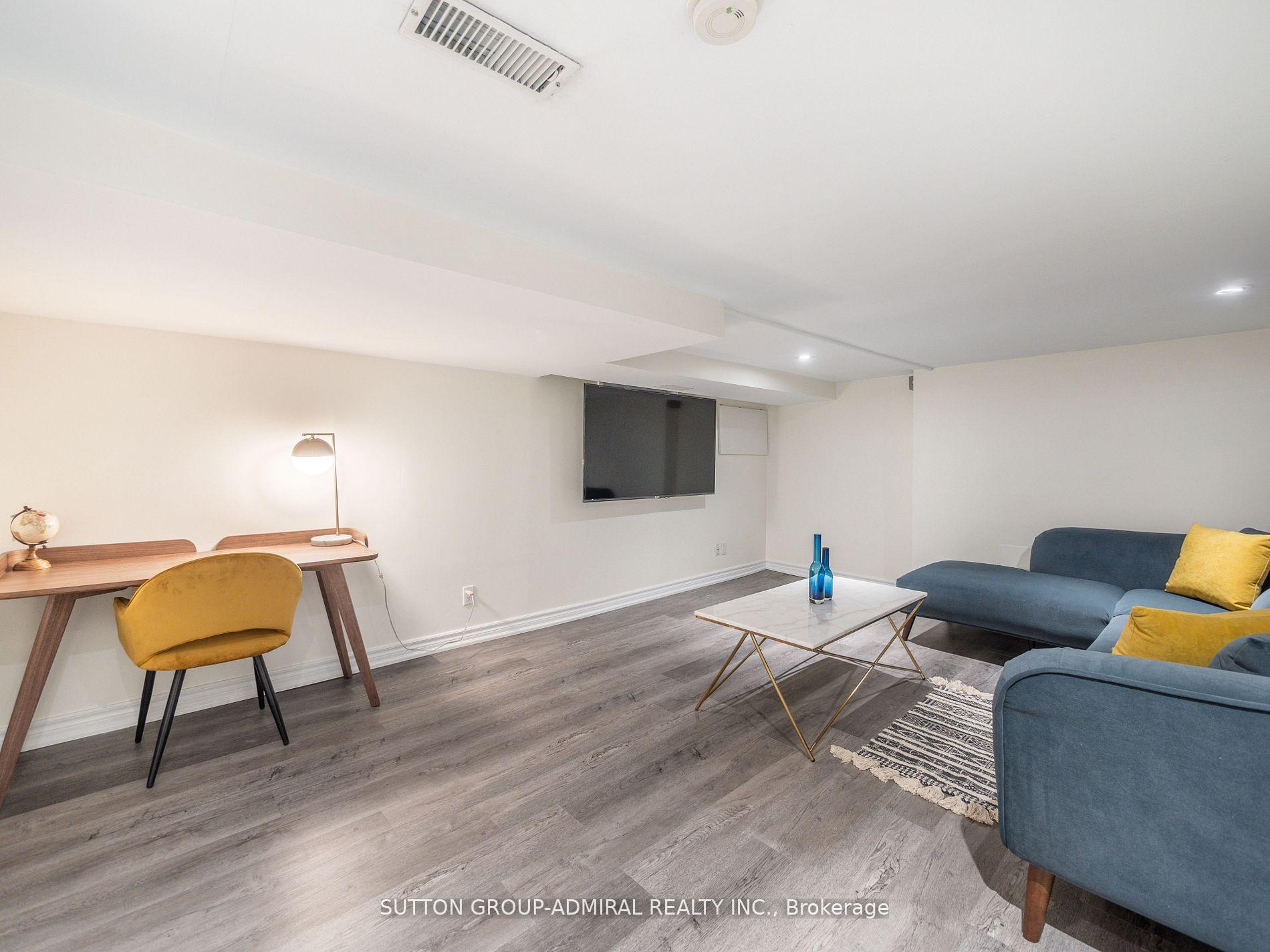 Photo 36 of 389 Davisville Avenue, Toronto, Mount Pleasant East — HOMEH