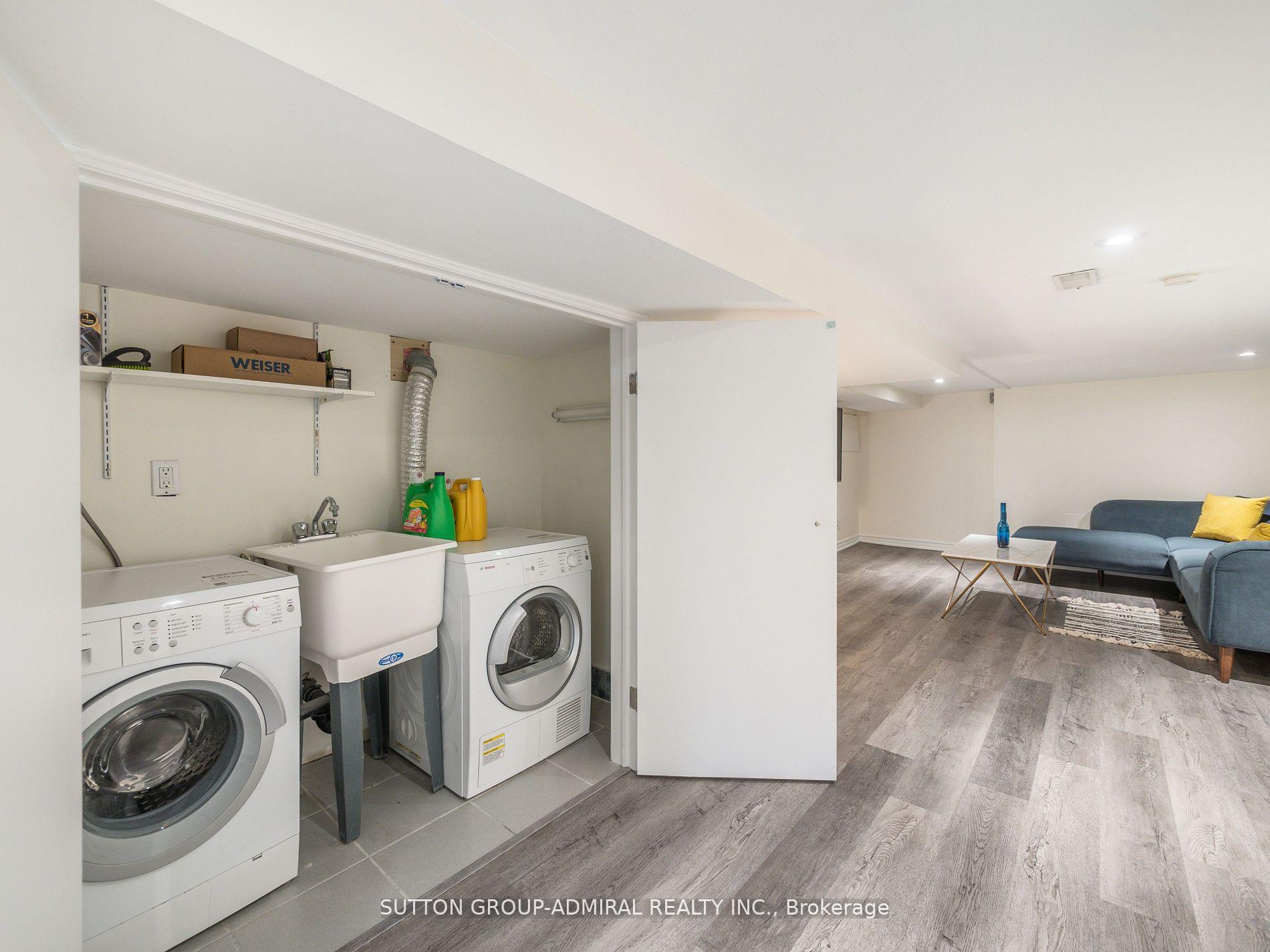 Photo 38 of 389 Davisville Avenue, Toronto, Mount Pleasant East — HOMEH