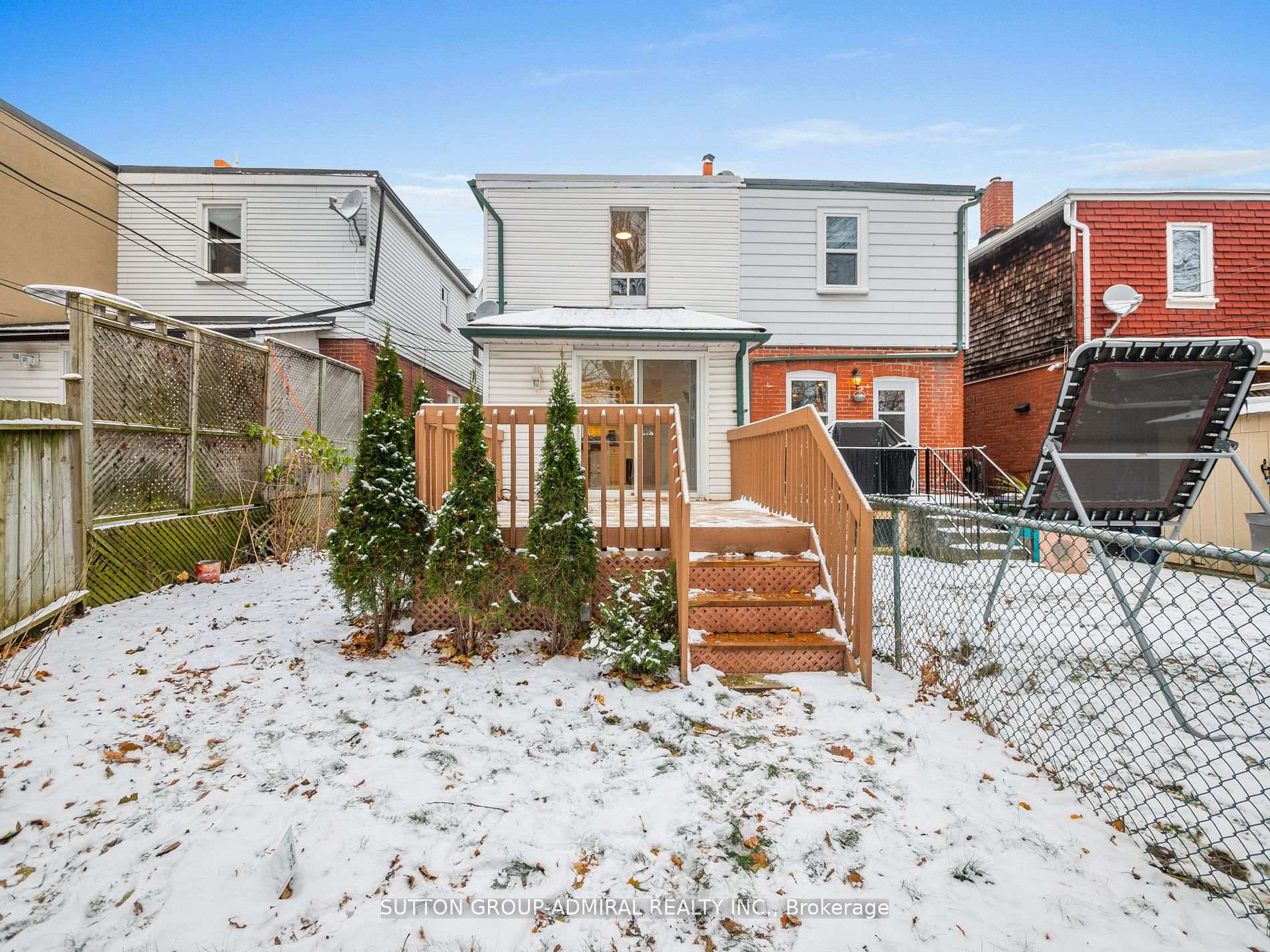Photo 40 of 389 Davisville Avenue, Toronto, Mount Pleasant East — HOMEH
