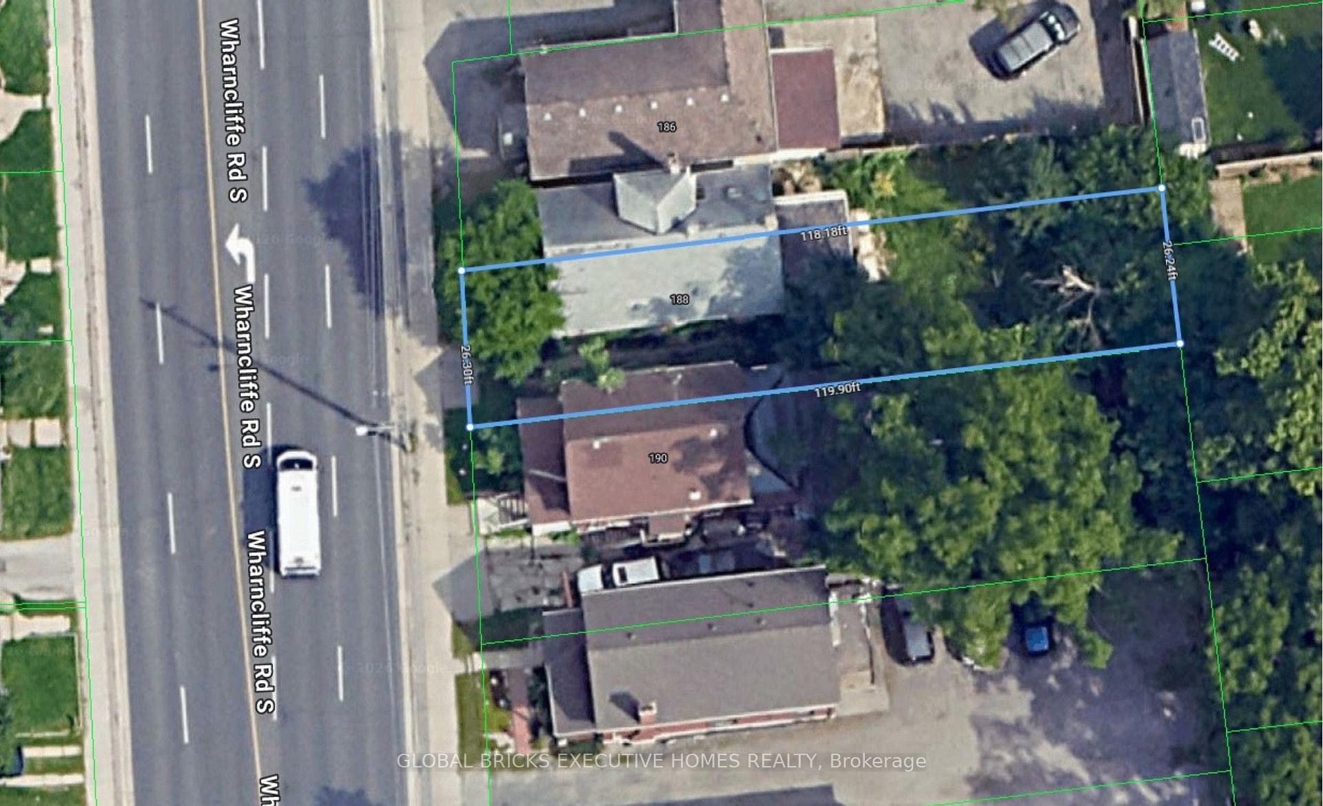 Photo 4 of 188 Wharncliffe Road S, London, South F — HOMEH
