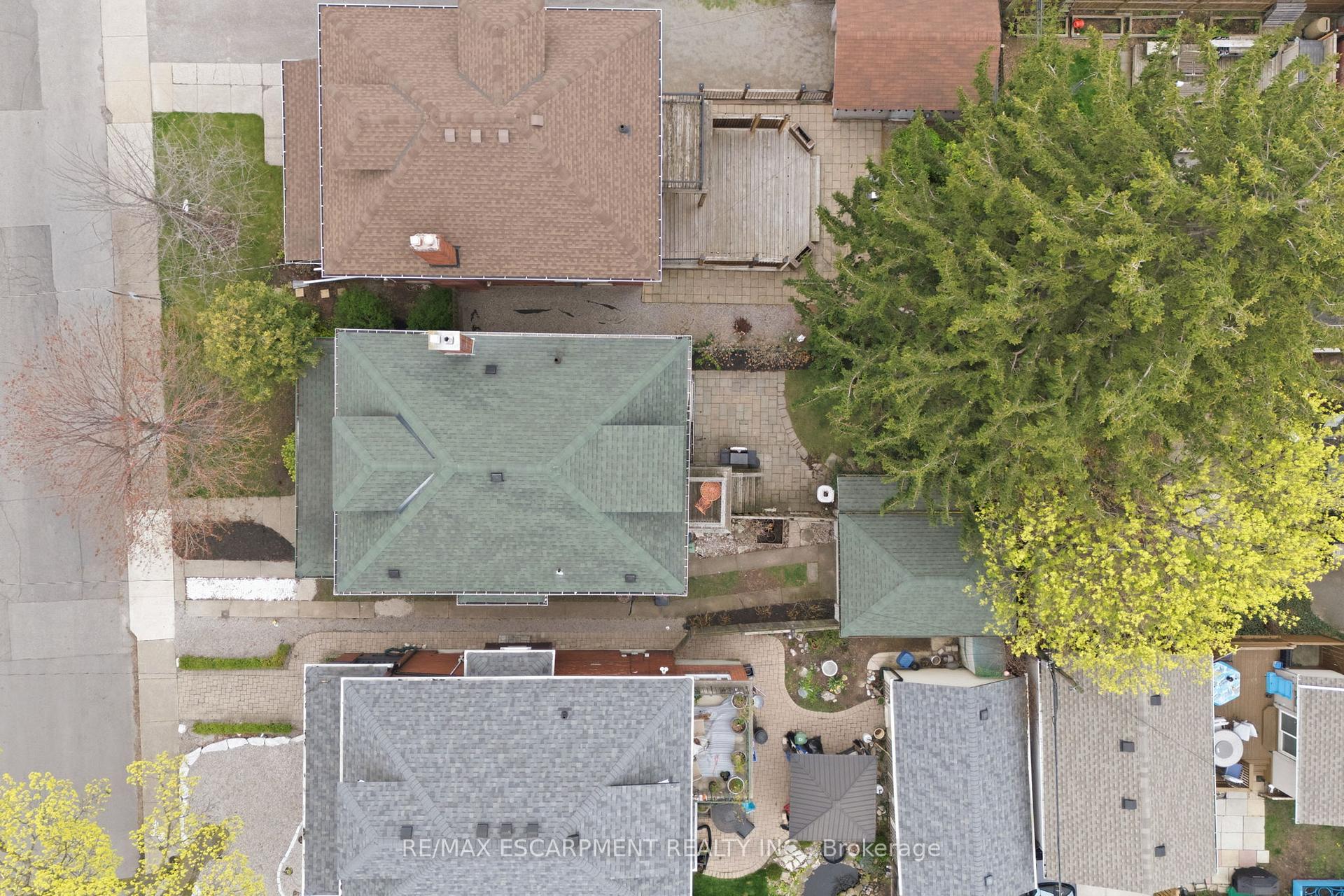 Photo 43 of 37 Connaught Avenue S, Hamilton, Stipley — HOMEH