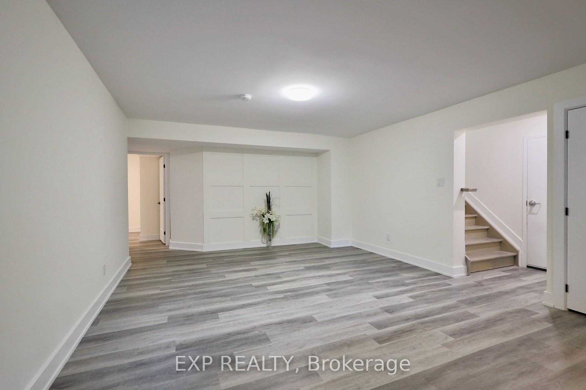 Photo 3 of Unit B, 12 Sylvester Street, Ottawa, Overbrook — HOMEH