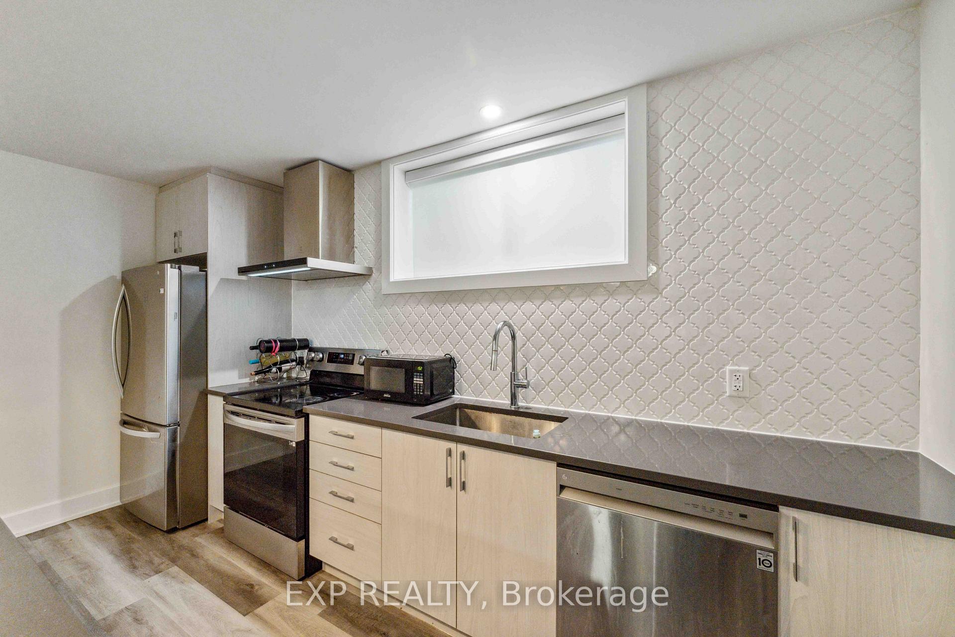 Photo 7 of Unit B, 12 Sylvester Street, Ottawa, Overbrook — HOMEH