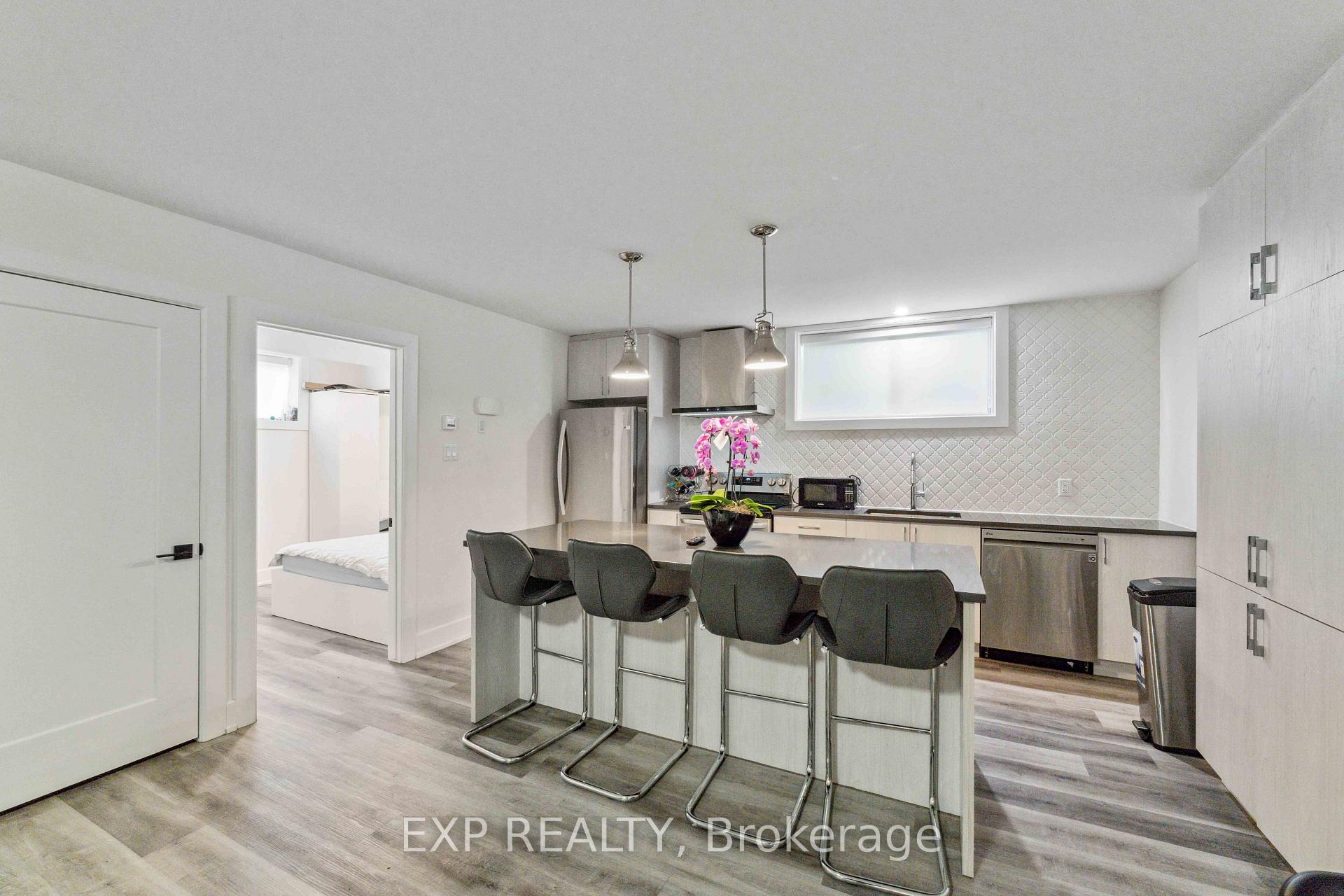 Photo 9 of Unit B, 12 Sylvester Street, Ottawa, Overbrook — HOMEH