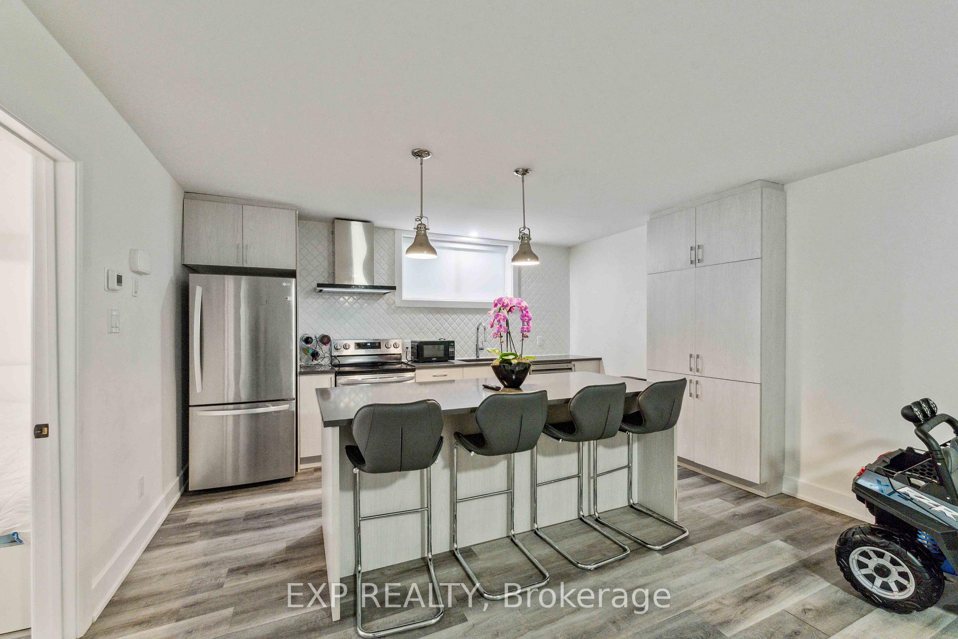 Photo 10 of Unit B, 12 Sylvester Street, Ottawa, Overbrook — HOMEH