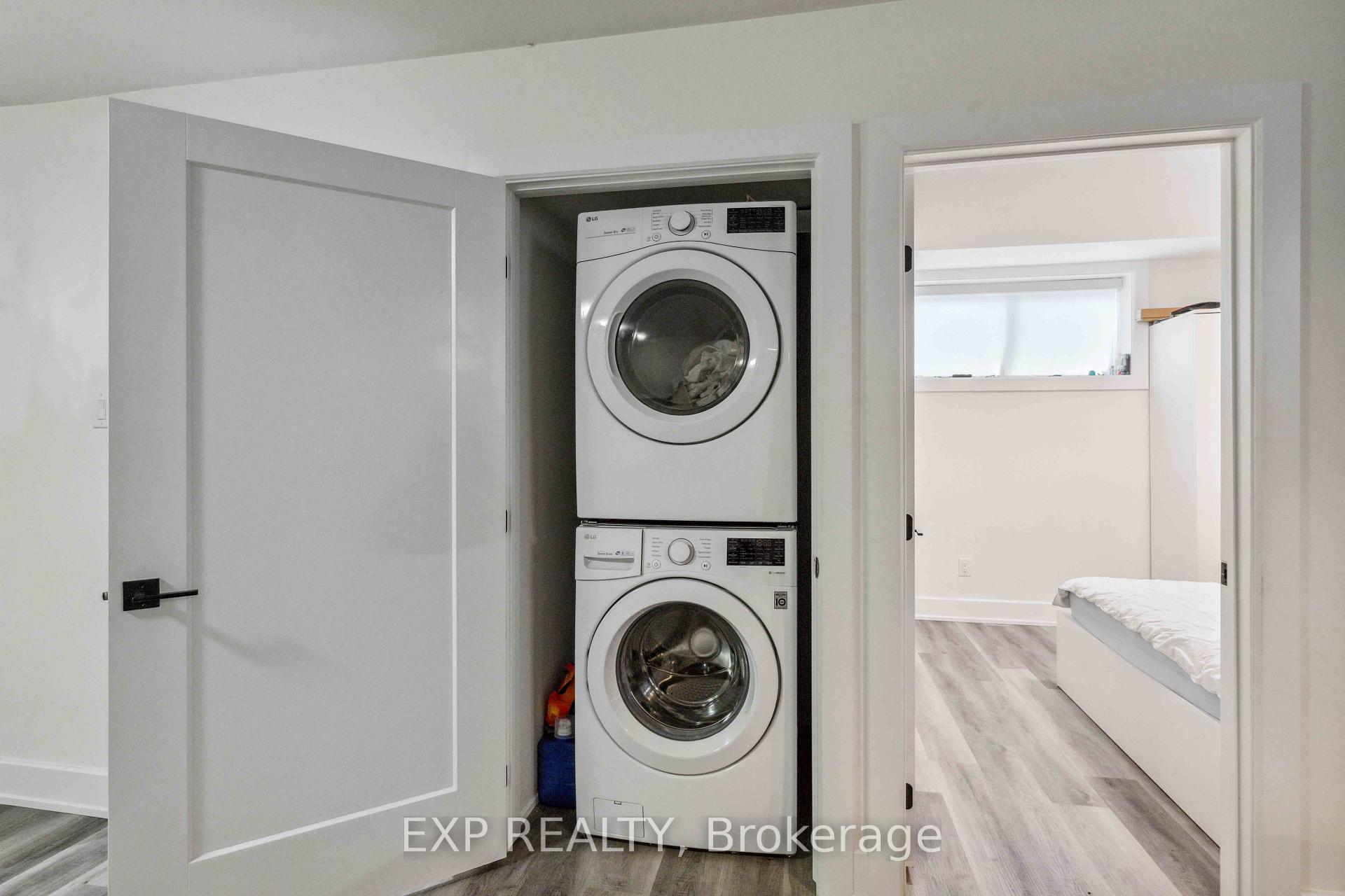 Photo 14 of Unit B, 12 Sylvester Street, Ottawa, Overbrook — HOMEH