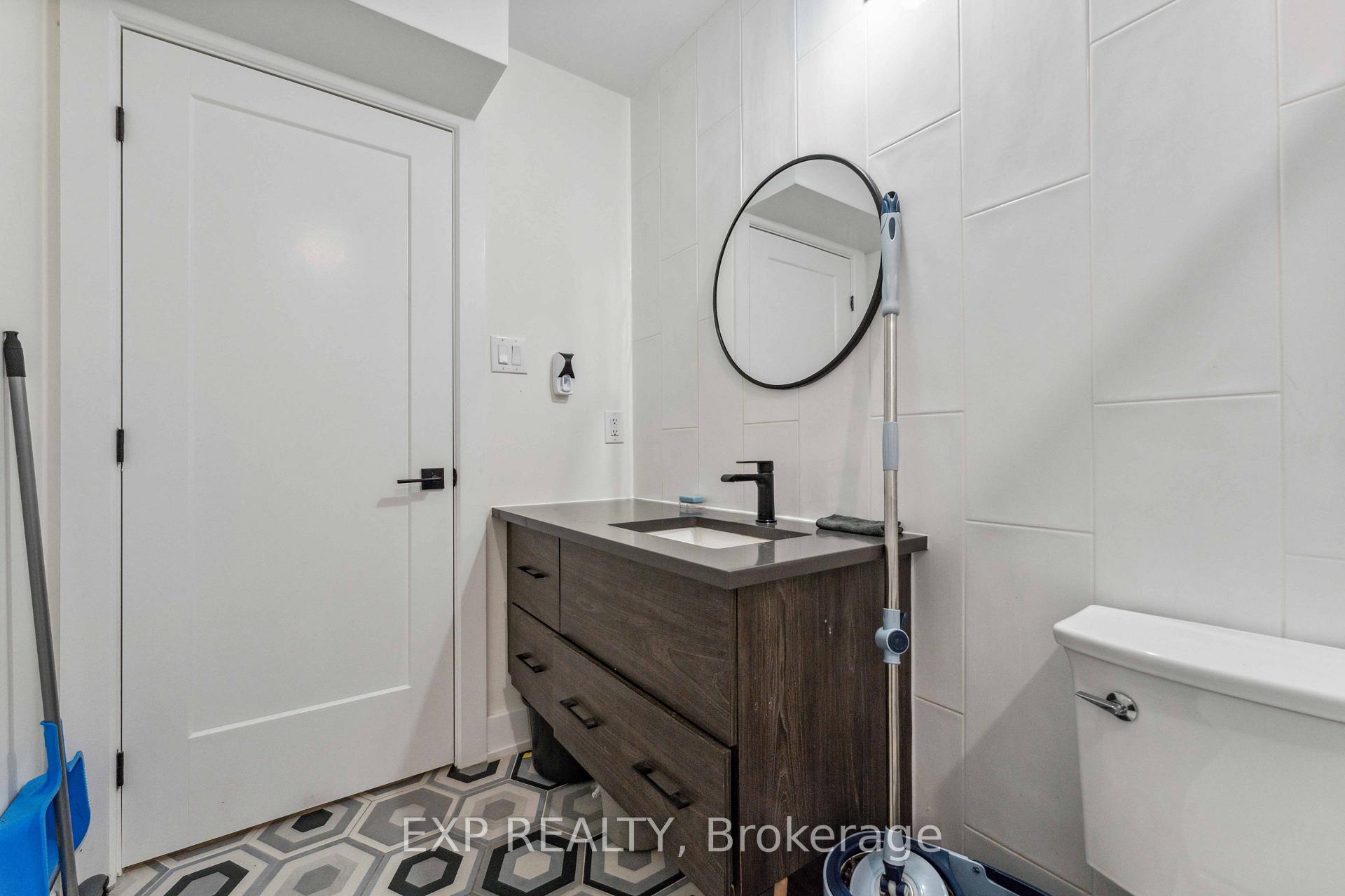 Photo 16 of Unit B, 12 Sylvester Street, Ottawa, Overbrook — HOMEH