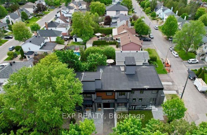 Photo 17 of Unit B, 12 Sylvester Street, Ottawa, Overbrook — HOMEH