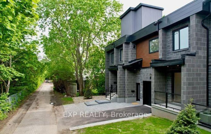 Photo 18 of Unit B, 12 Sylvester Street, Ottawa, Overbrook — HOMEH