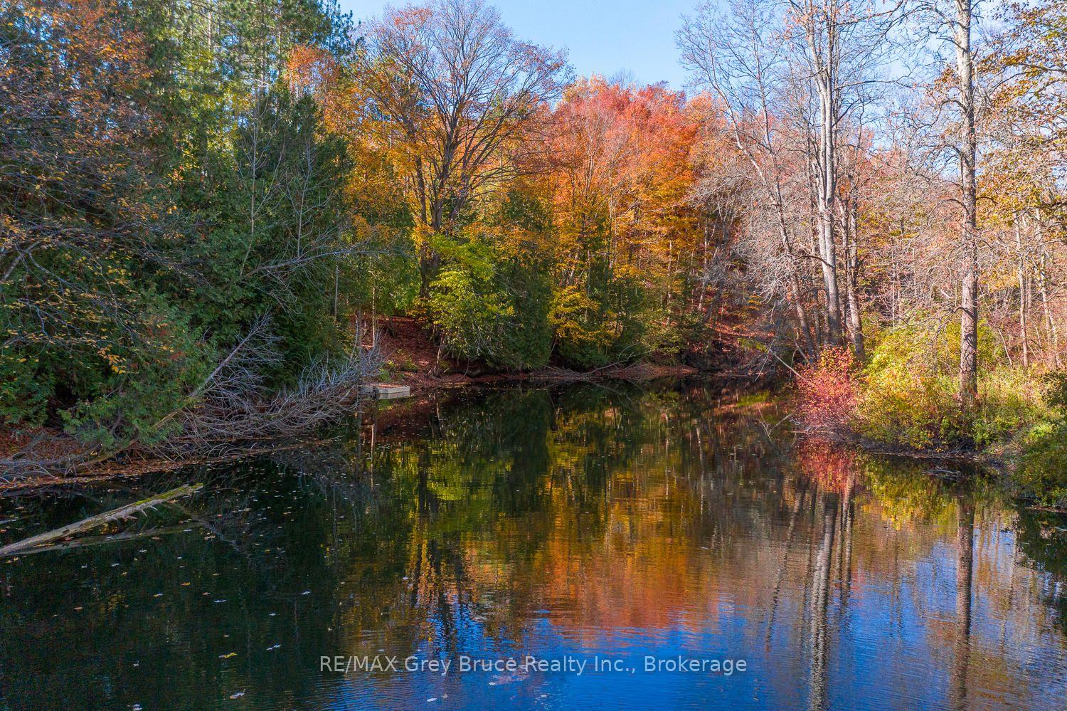 Photo 7 of 34 Riverside Place, South Bruce Peninsula — HOMEH
