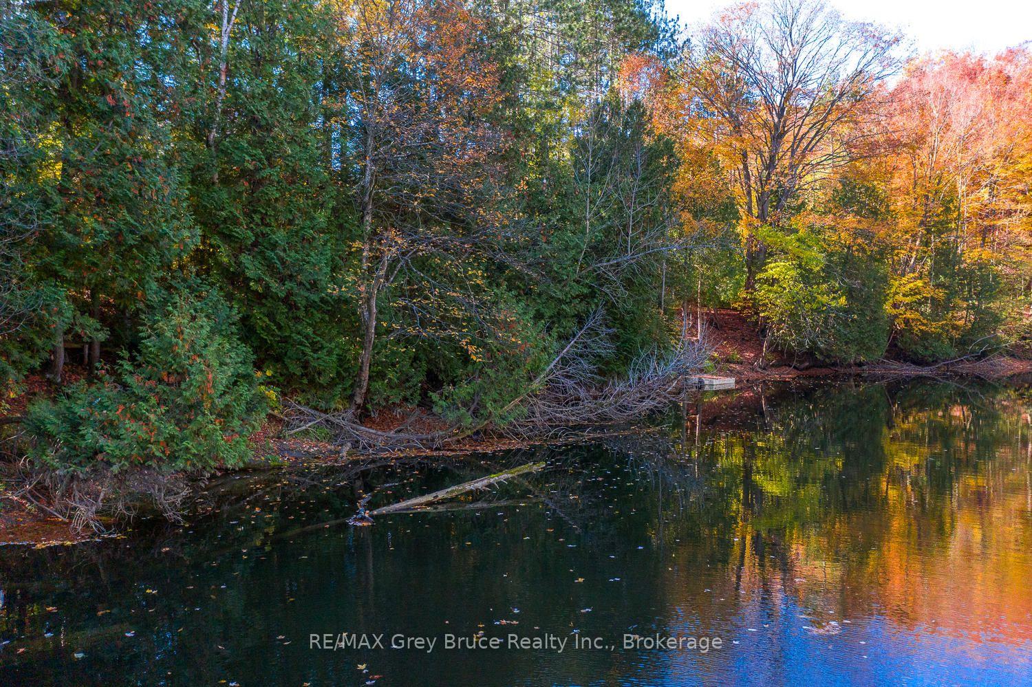 Photo 8 of 34 Riverside Place, South Bruce Peninsula — HOMEH