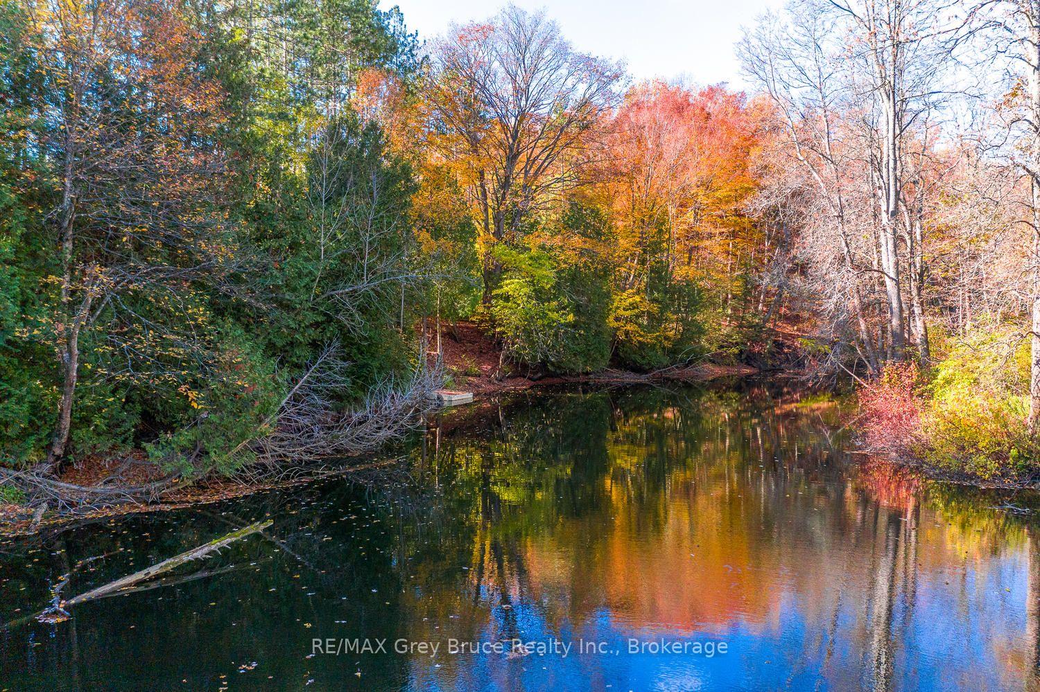 Photo 9 of 34 Riverside Place, South Bruce Peninsula — HOMEH