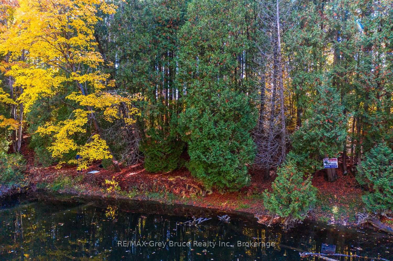 Photo 10 of 34 Riverside Place, South Bruce Peninsula — HOMEH