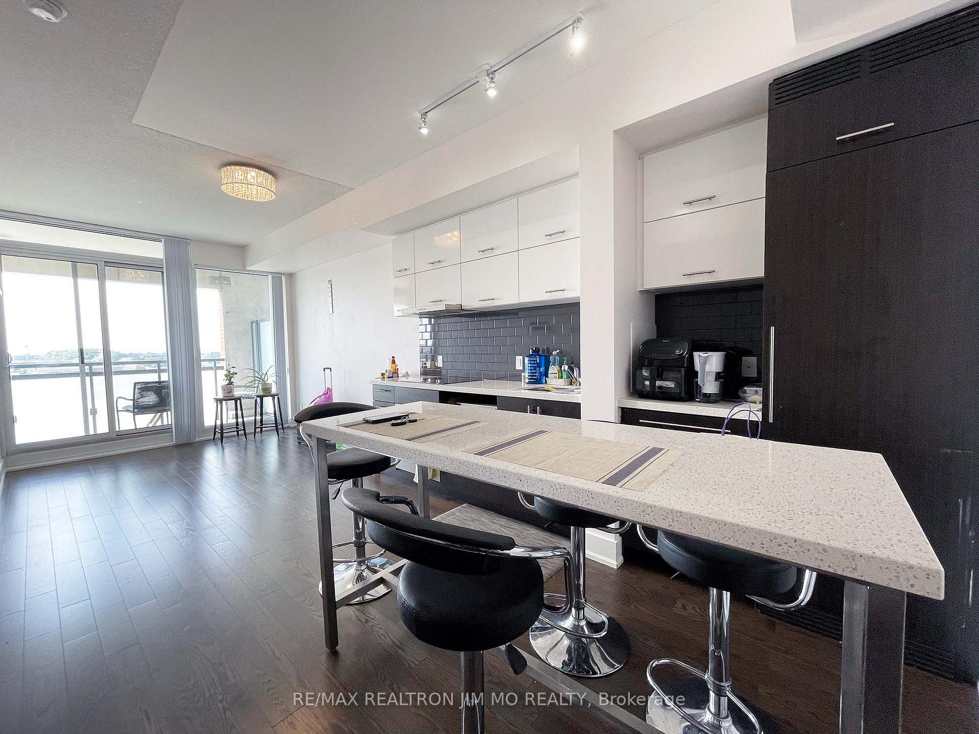 Photo 2 of Unit 808, 180 Enterprise Boulevard, Markham, Unionville — HOMEH