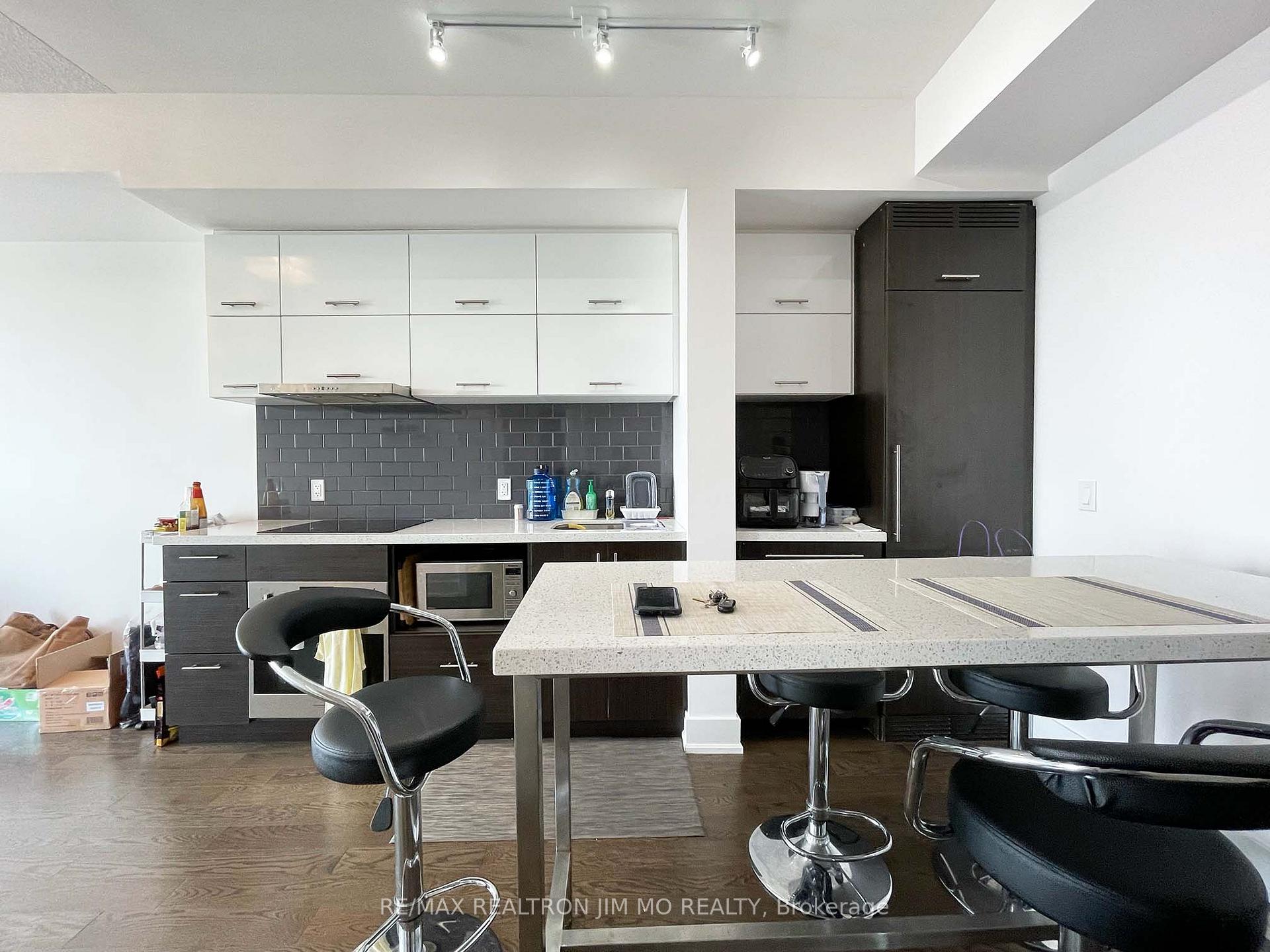 Photo 3 of Unit 808, 180 Enterprise Boulevard, Markham, Unionville — HOMEH