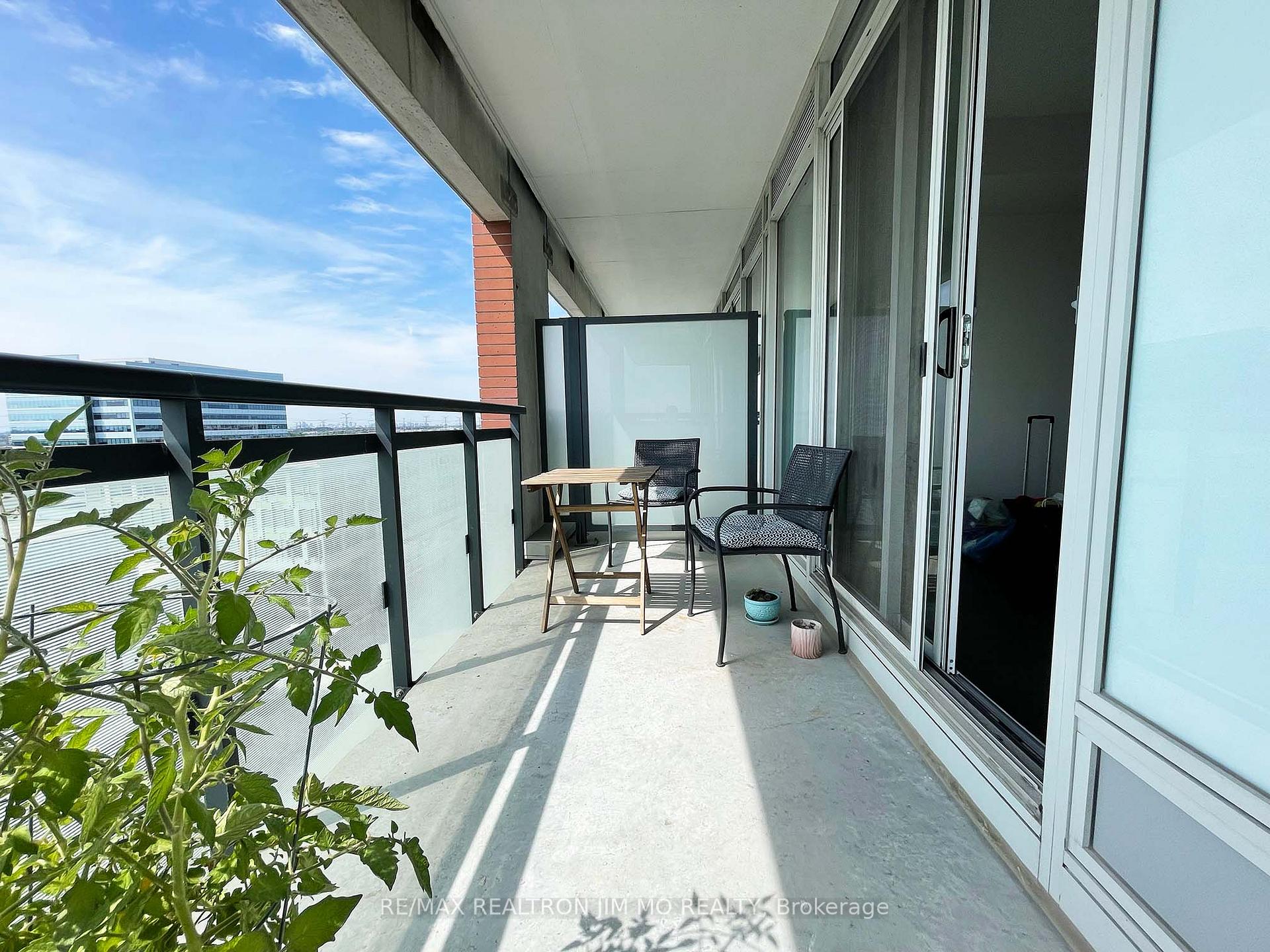 Photo 7 of Unit 808, 180 Enterprise Boulevard, Markham, Unionville — HOMEH