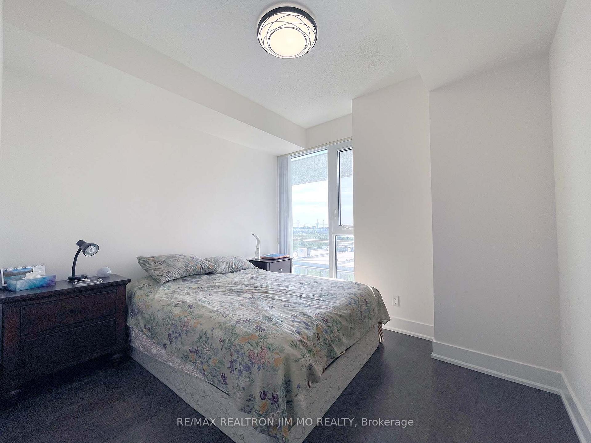 Photo 8 of Unit 808, 180 Enterprise Boulevard, Markham, Unionville — HOMEH
