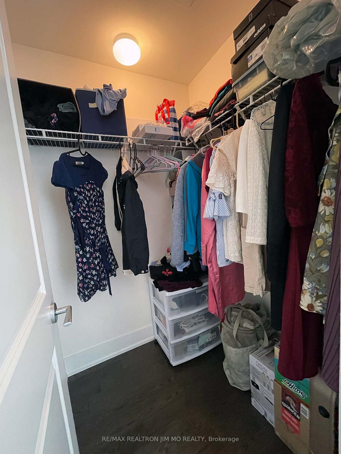 Photo 10 of Unit 808, 180 Enterprise Boulevard, Markham, Unionville — HOMEH