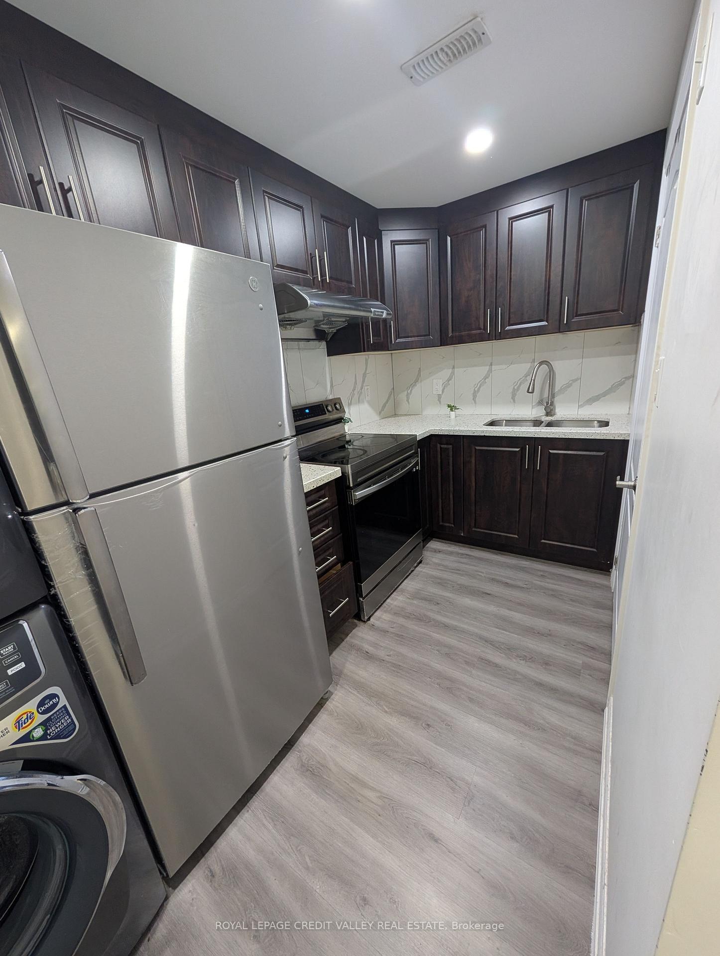 Photo 1 of Unit Basement, 25 Caliper Road, Brampton, Bram East — HOMEH