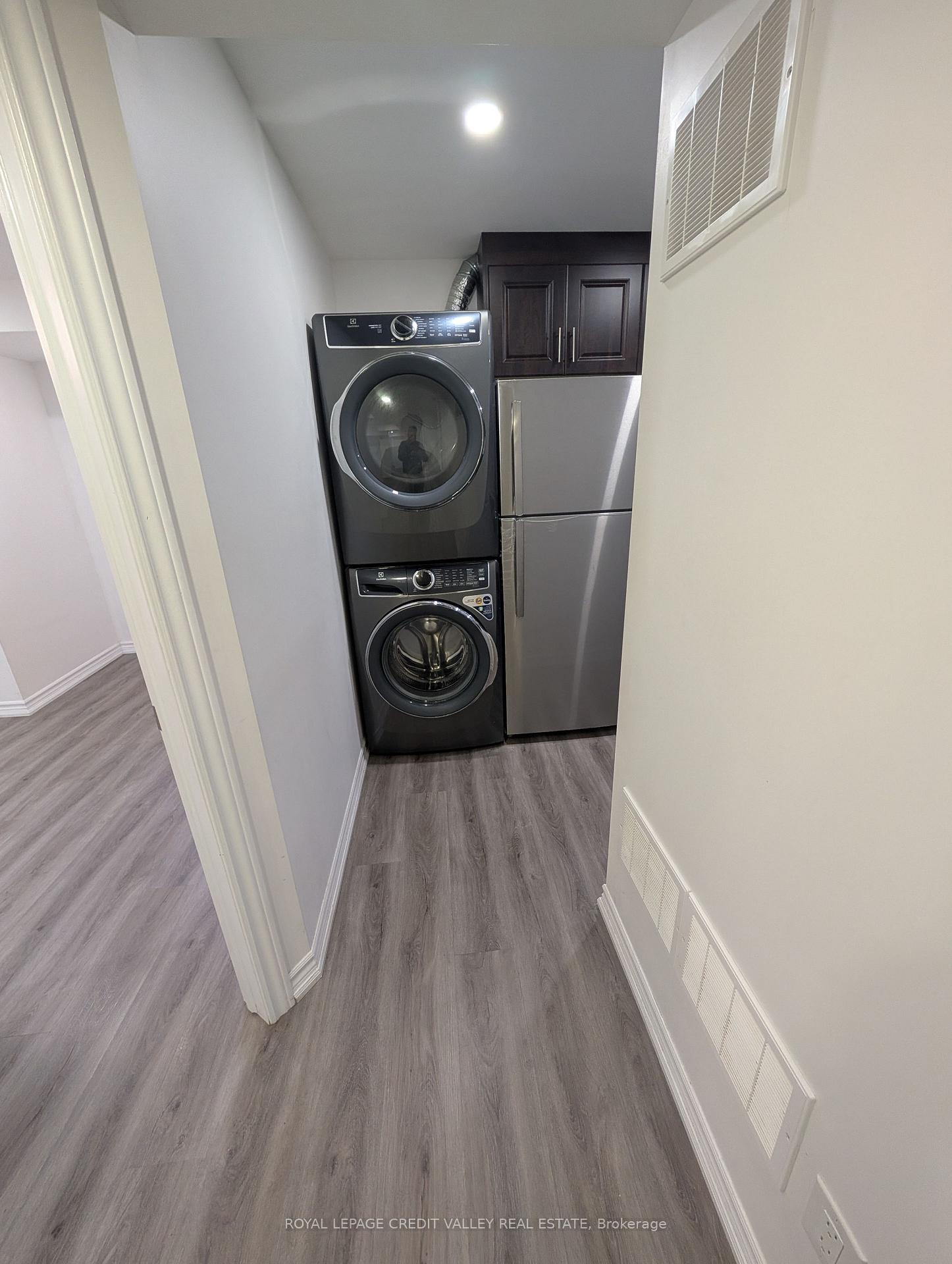 Photo 3 of Unit Basement, 25 Caliper Road, Brampton, Bram East — HOMEH