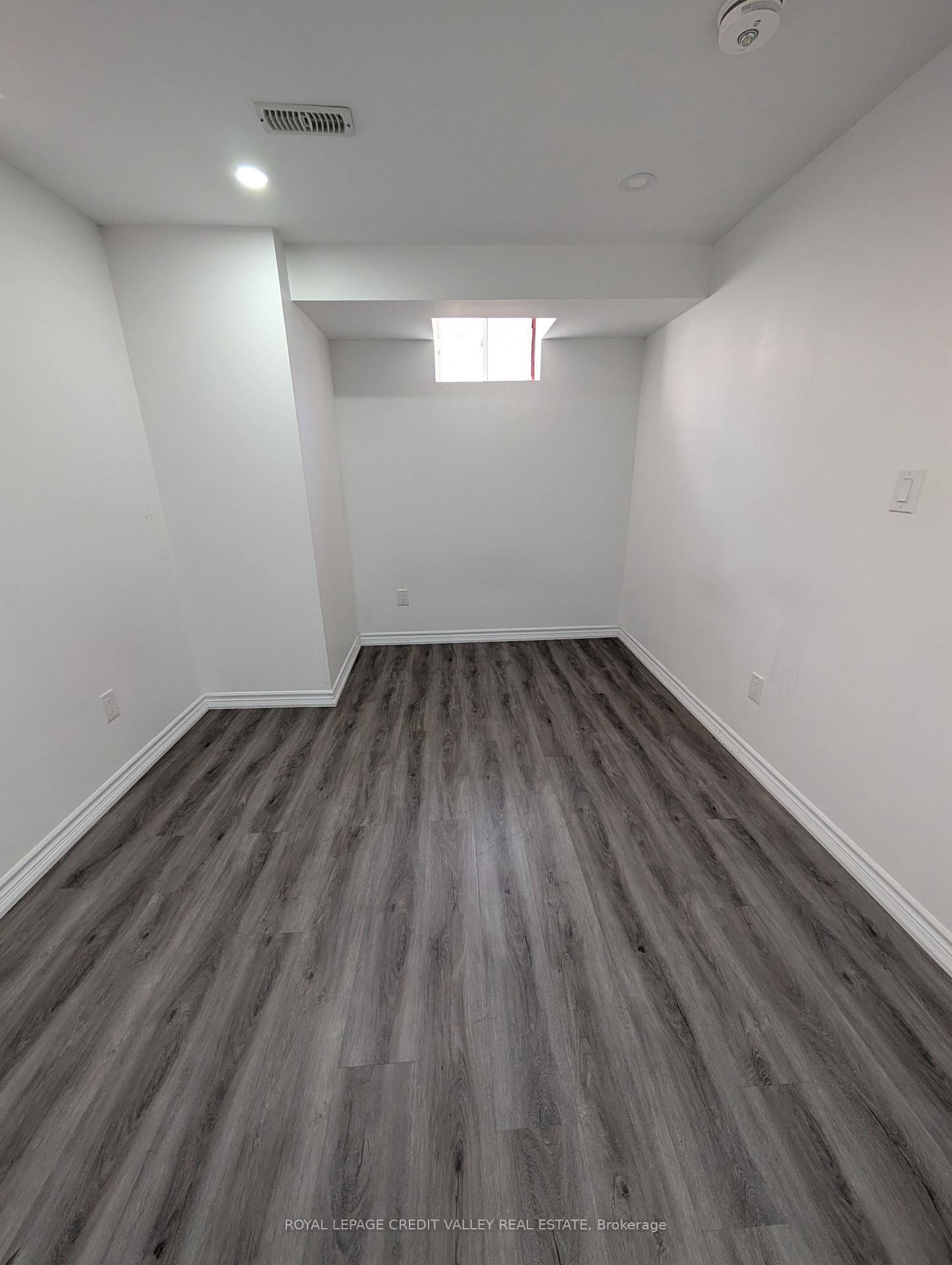 Photo 7 of Unit Basement, 25 Caliper Road, Brampton, Bram East — HOMEH