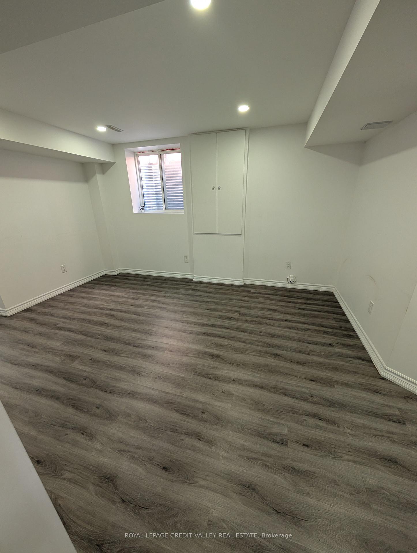 Photo 11 of Unit Basement, 25 Caliper Road, Brampton, Bram East — HOMEH