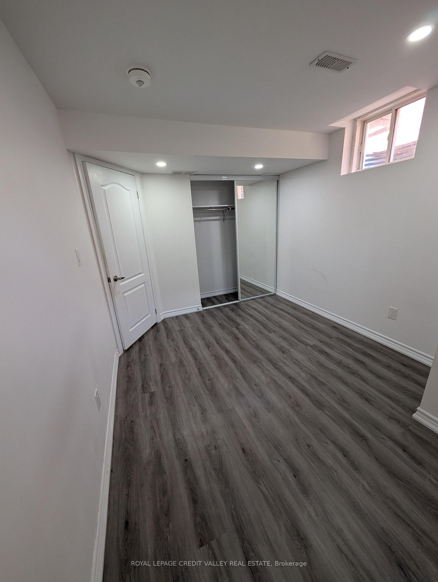 Photo 10 of Unit Basement, 25 Caliper Road, Brampton, Bram East — HOMEH