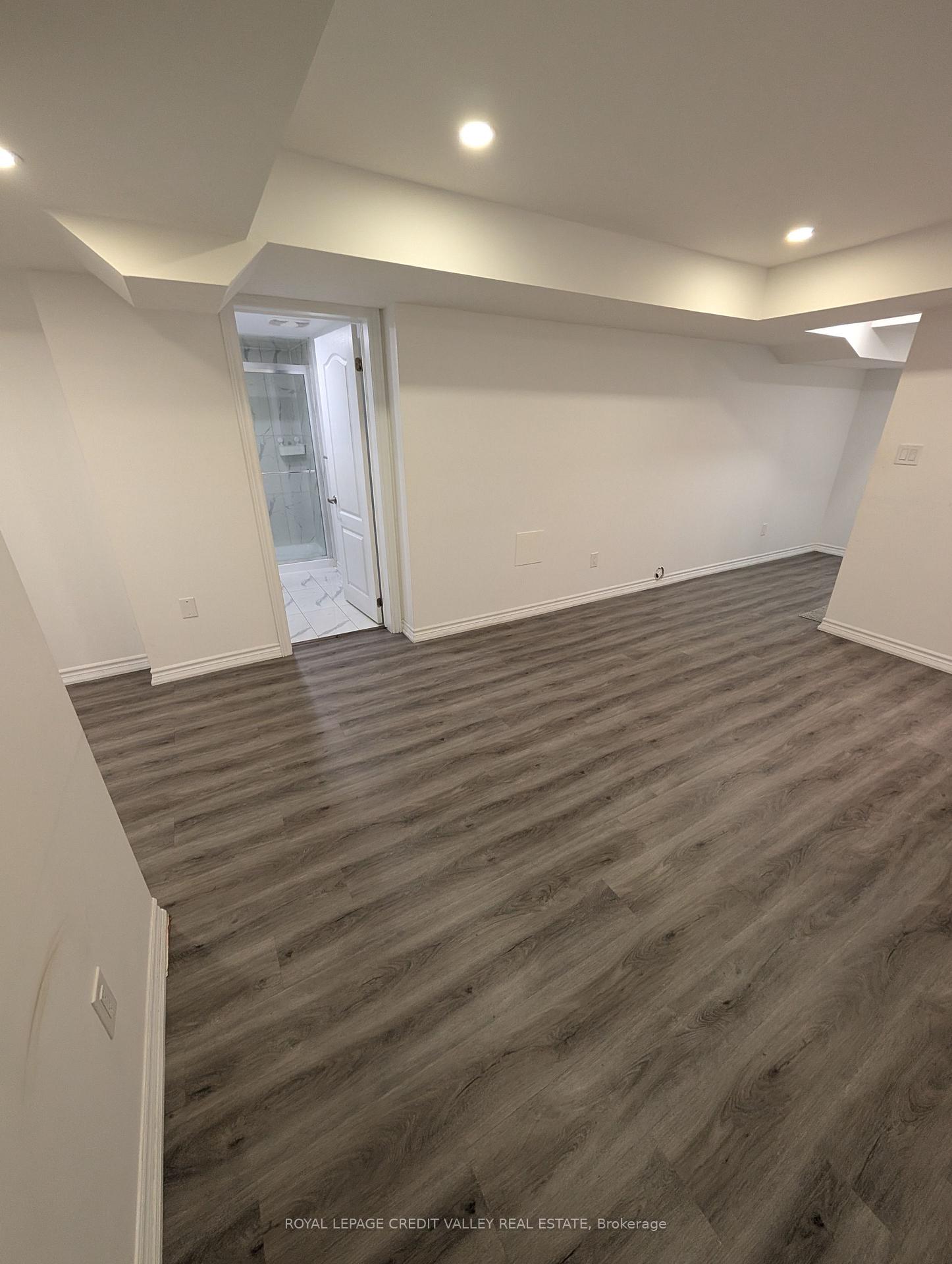 Photo 17 of Unit Basement, 25 Caliper Road, Brampton, Bram East — HOMEH