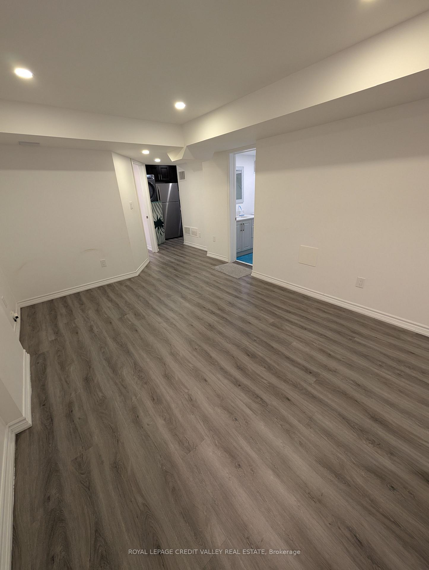 Photo 18 of Unit Basement, 25 Caliper Road, Brampton, Bram East — HOMEH