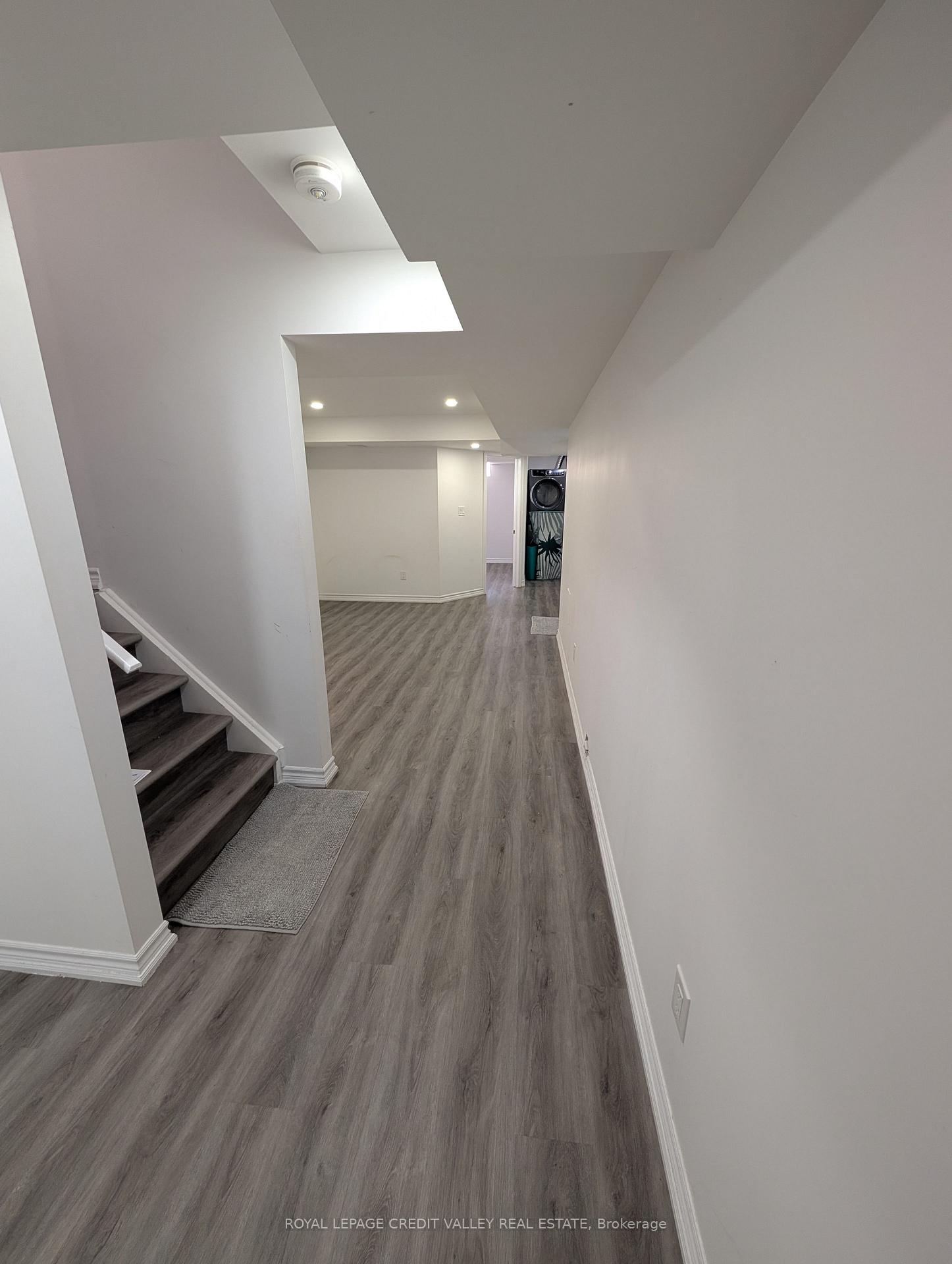 Photo 21 of Unit Basement, 25 Caliper Road, Brampton, Bram East — HOMEH