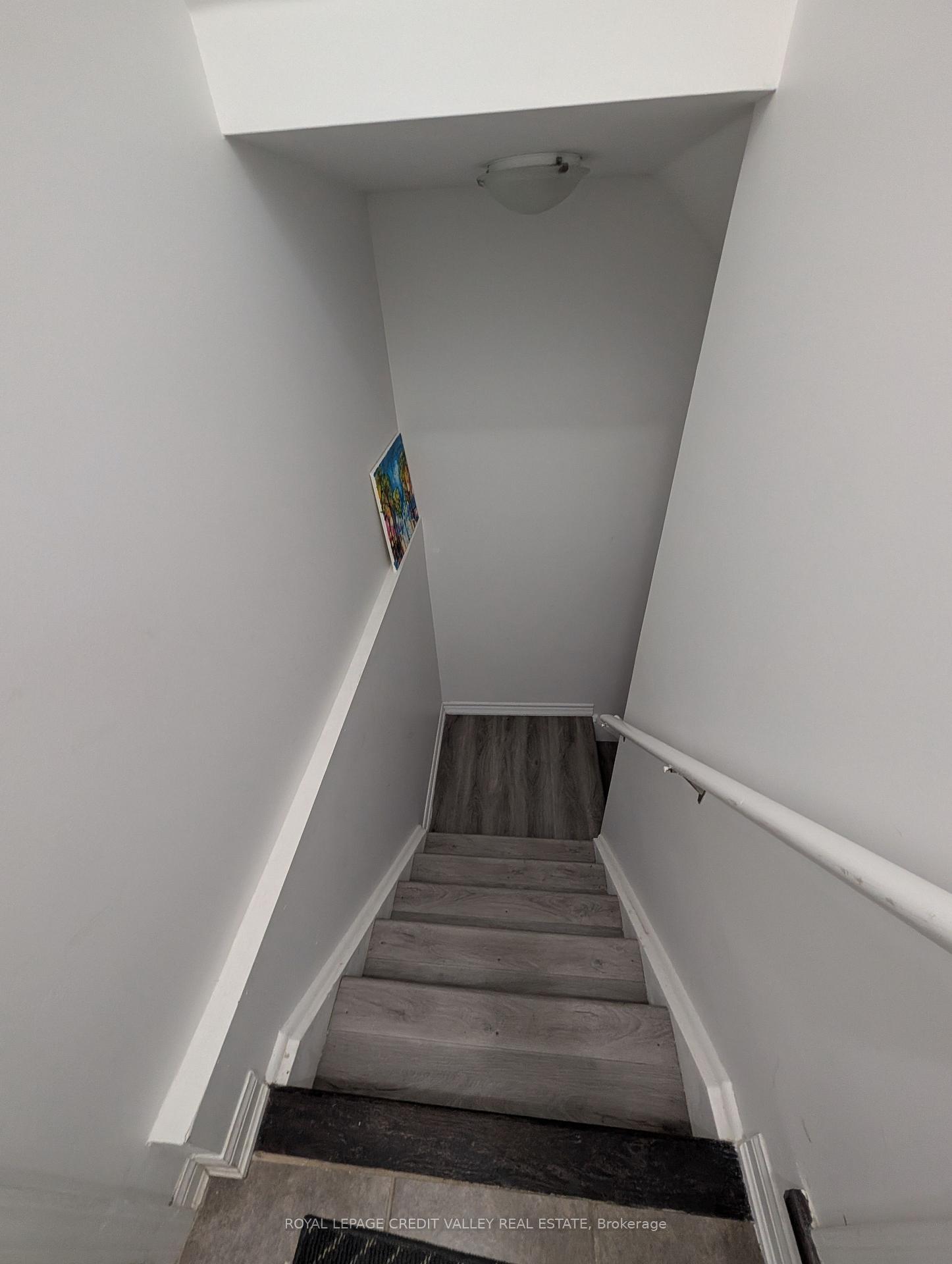 Photo 23 of Unit Basement, 25 Caliper Road, Brampton, Bram East — HOMEH