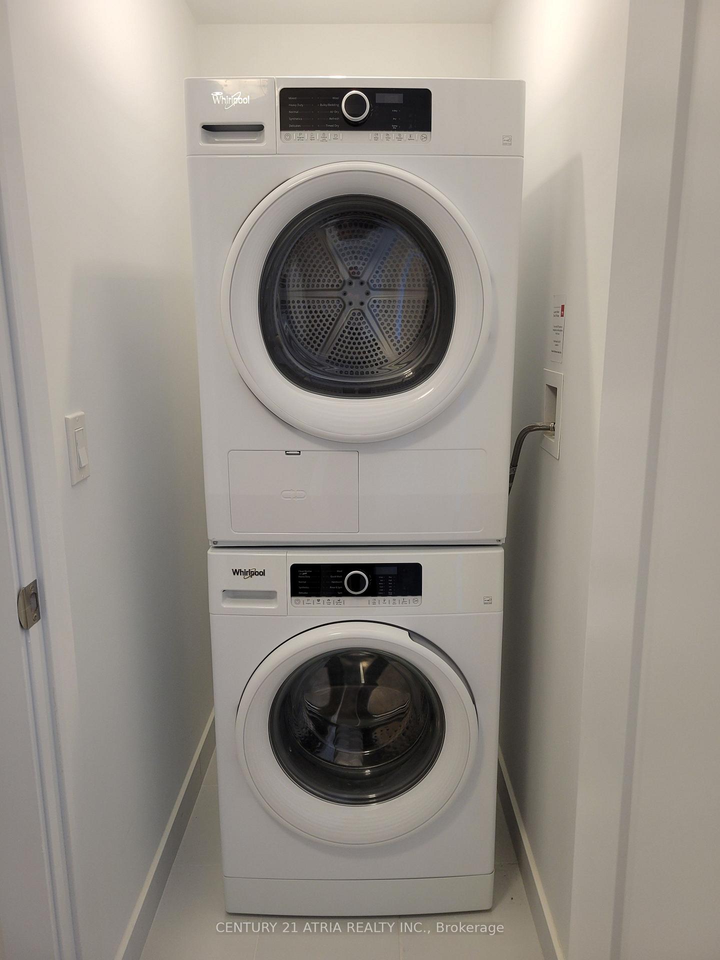 Photo 8 of Unit 2224, 585 Bloor Street E, Toronto, North St. James Town — HOMEH