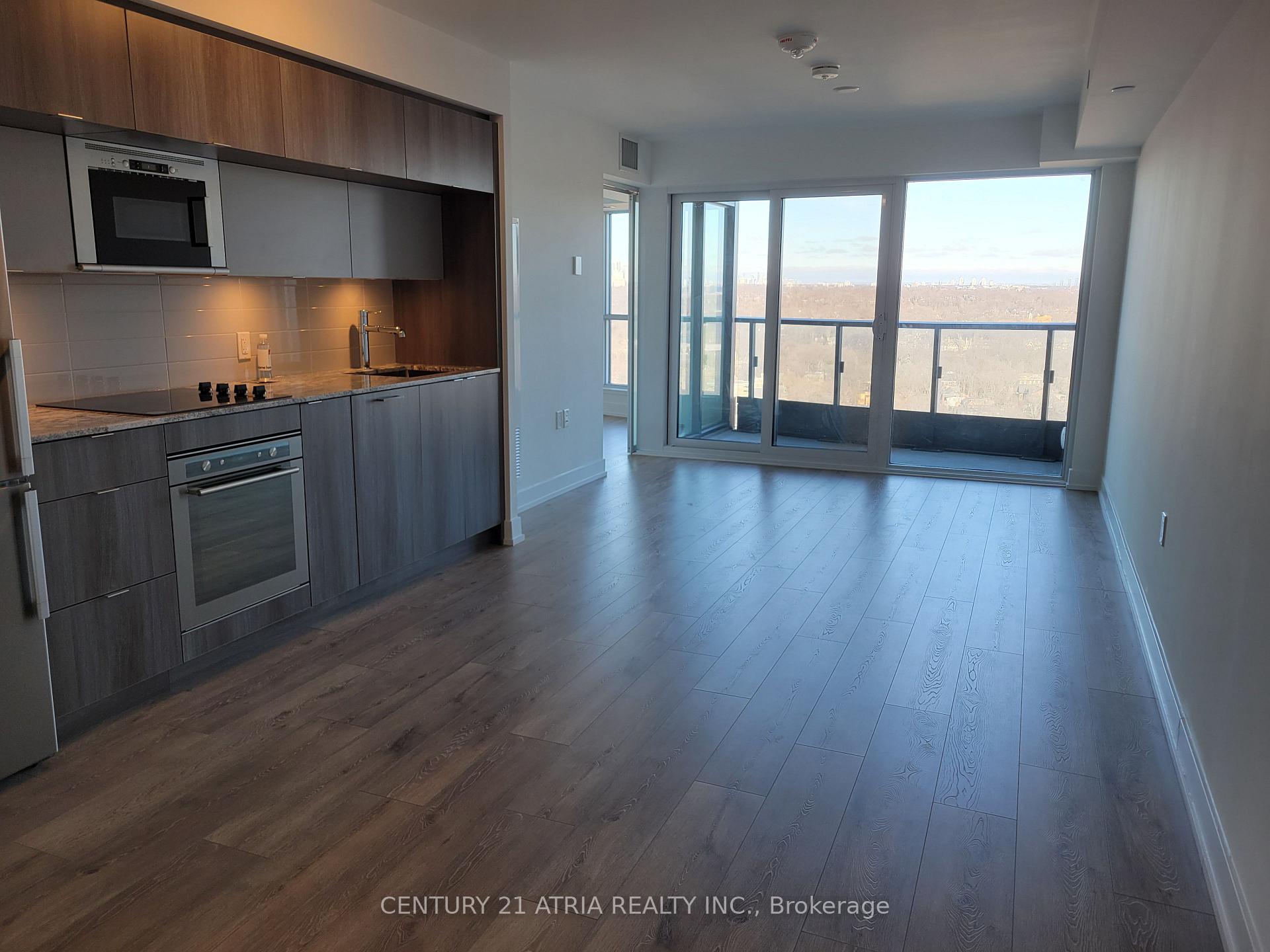 Photo 9 of Unit 2224, 585 Bloor Street E, Toronto, North St. James Town — HOMEH