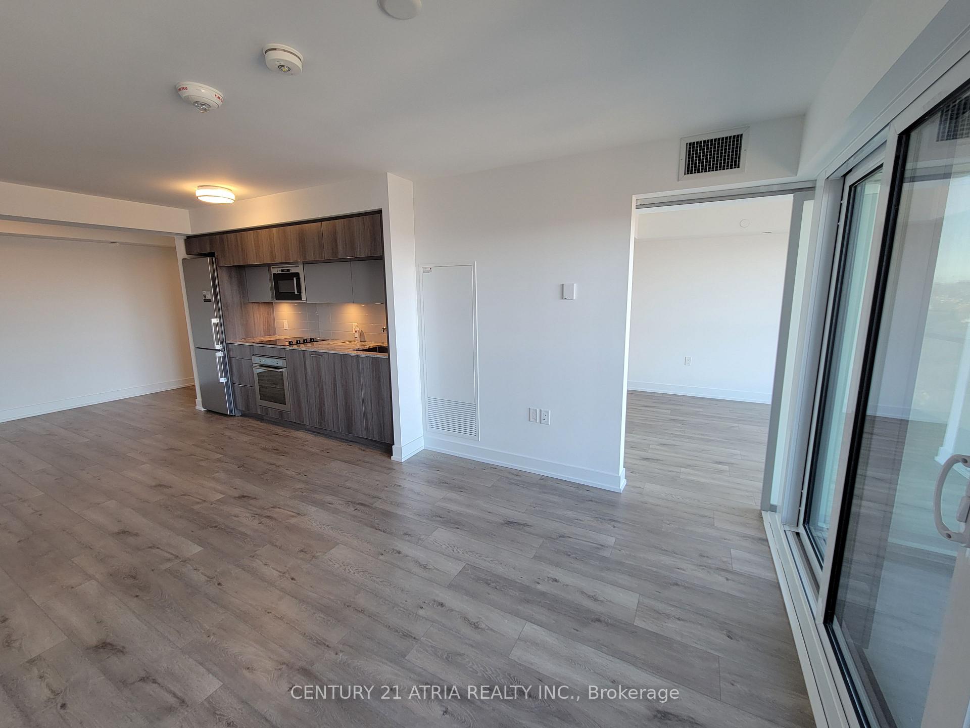 Photo 10 of Unit 2224, 585 Bloor Street E, Toronto, North St. James Town — HOMEH
