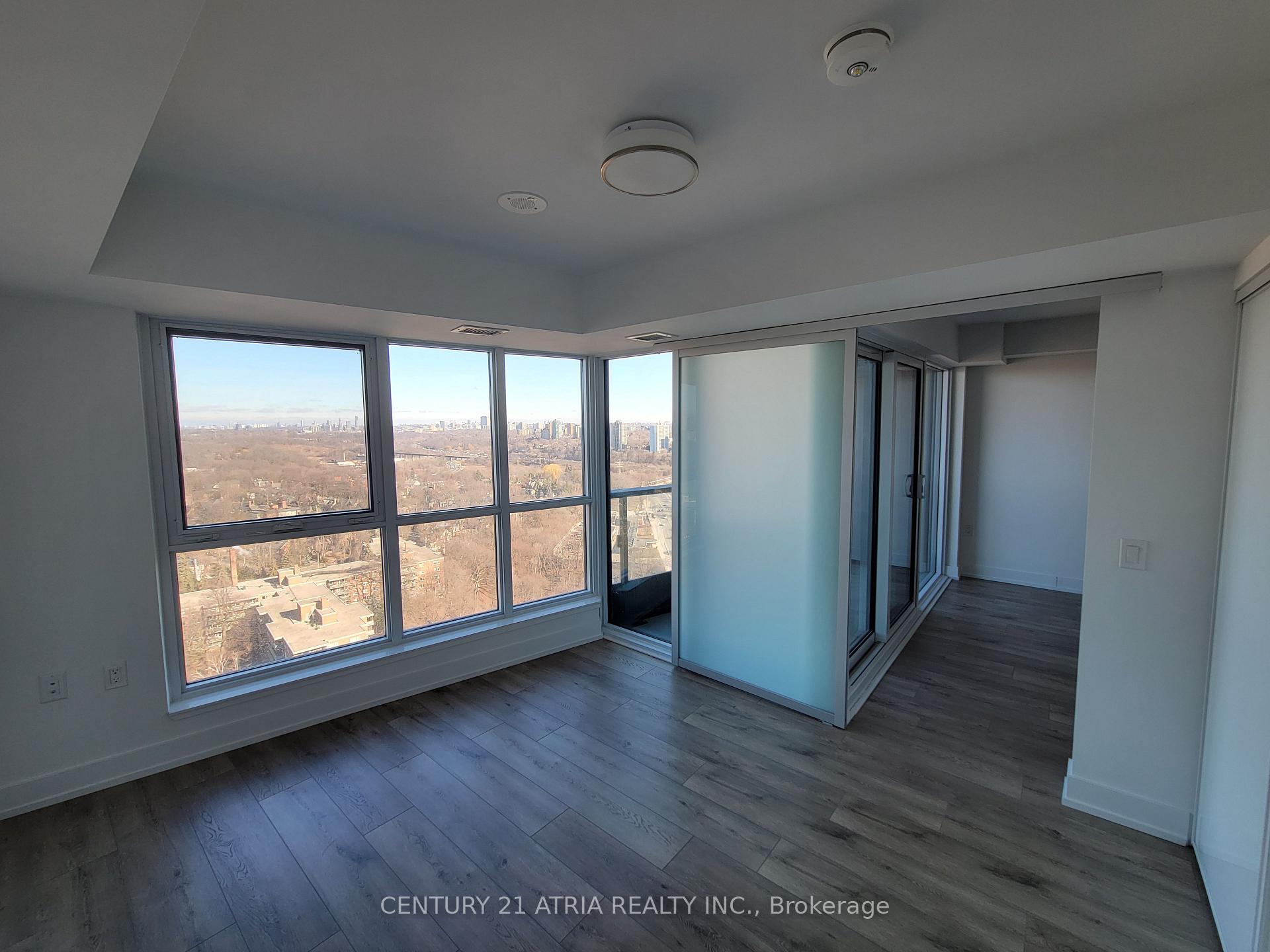Photo 12 of Unit 2224, 585 Bloor Street E, Toronto, North St. James Town — HOMEH
