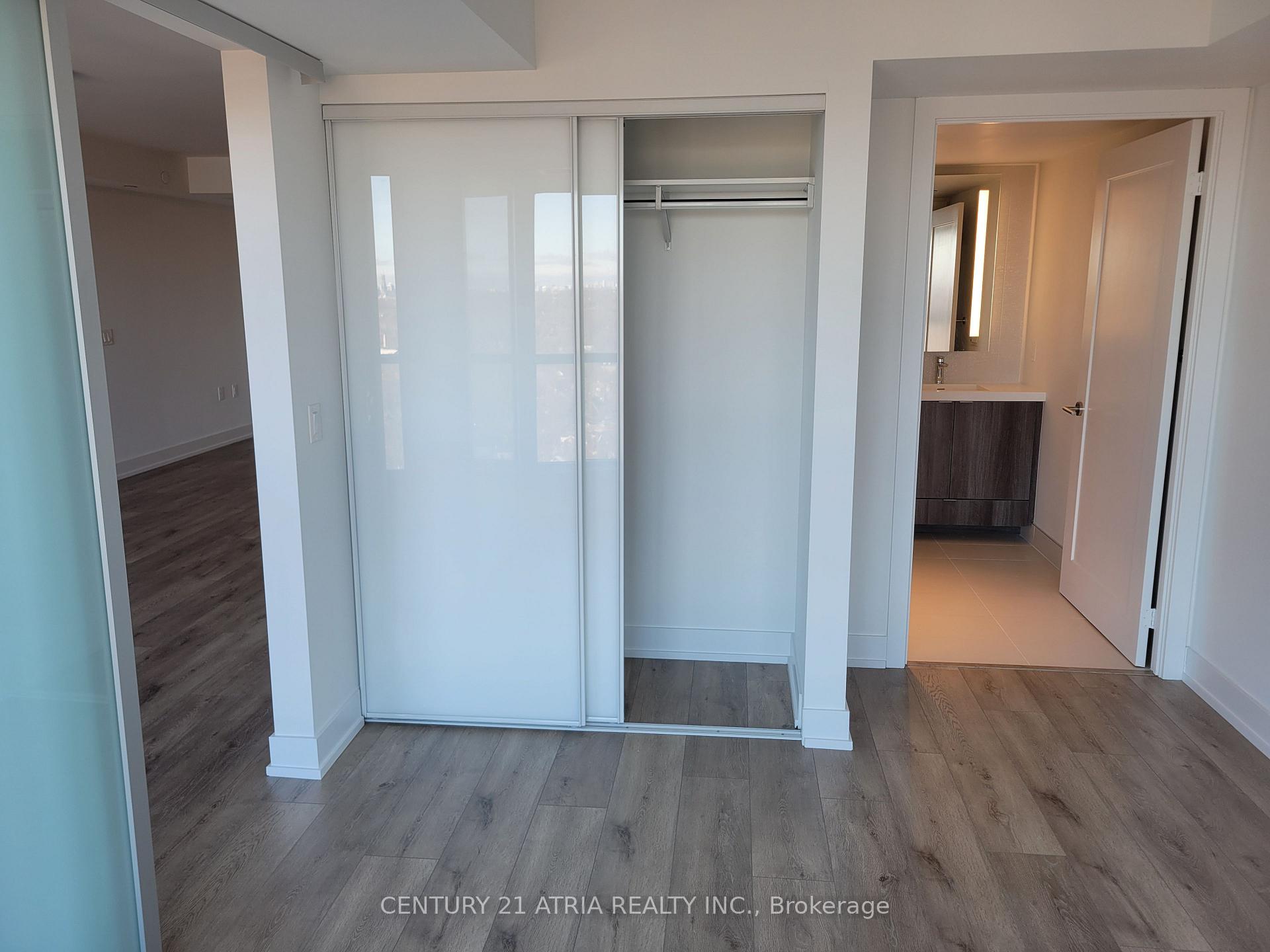 Photo 13 of Unit 2224, 585 Bloor Street E, Toronto, North St. James Town — HOMEH