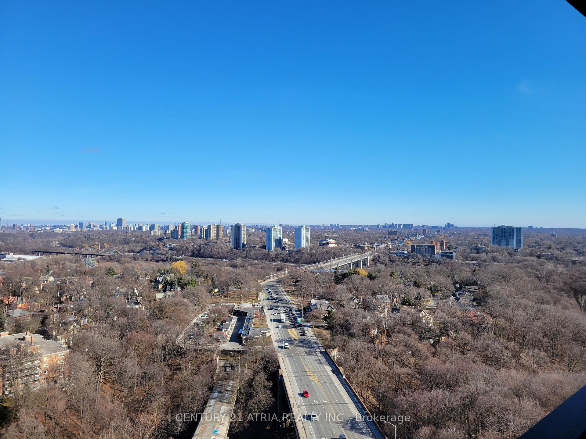Photo 20 of Unit 2224, 585 Bloor Street E, Toronto, North St. James Town — HOMEH