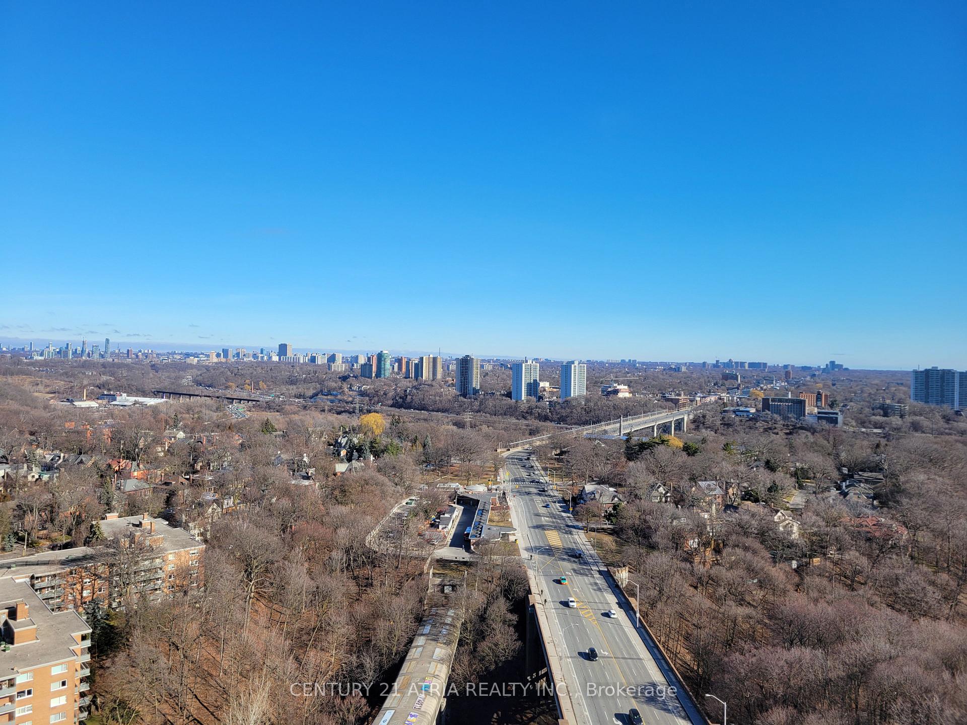 Photo 22 of Unit 2224, 585 Bloor Street E, Toronto, North St. James Town — HOMEH