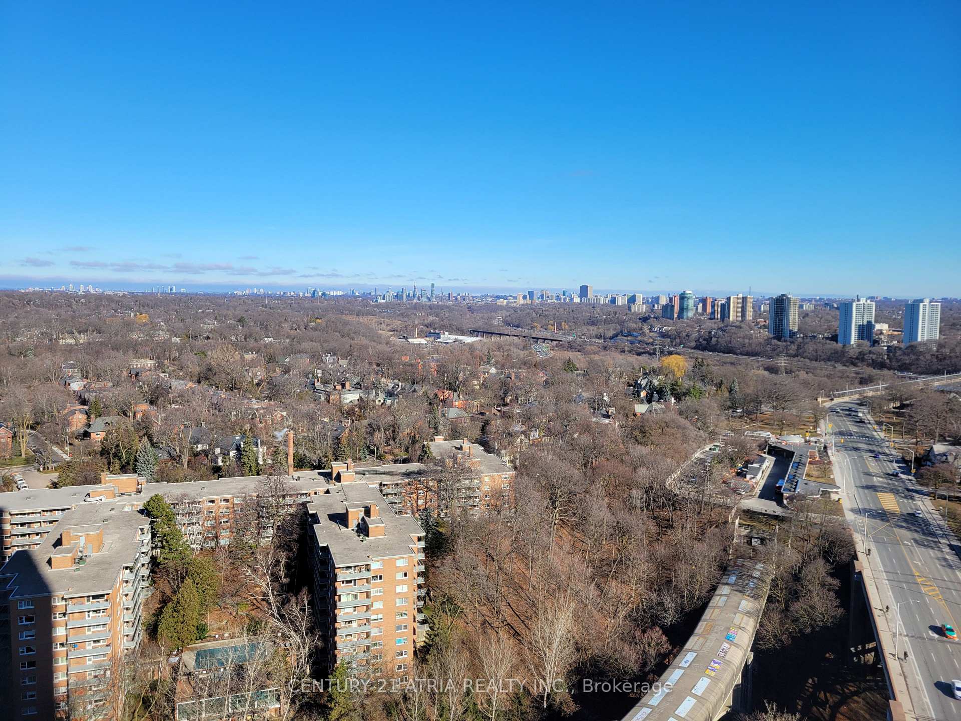 Photo 23 of Unit 2224, 585 Bloor Street E, Toronto, North St. James Town — HOMEH