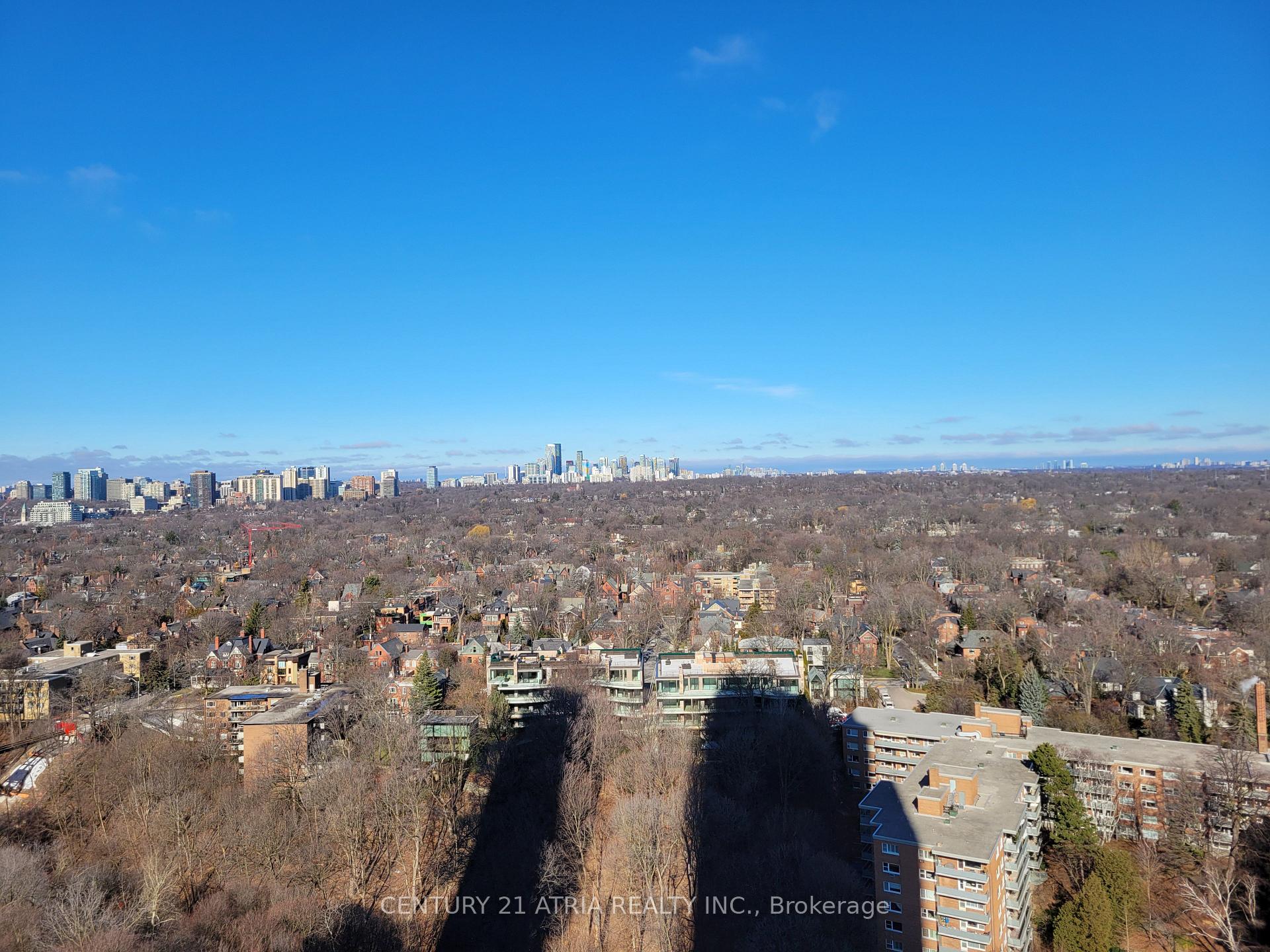 Photo 24 of Unit 2224, 585 Bloor Street E, Toronto, North St. James Town — HOMEH