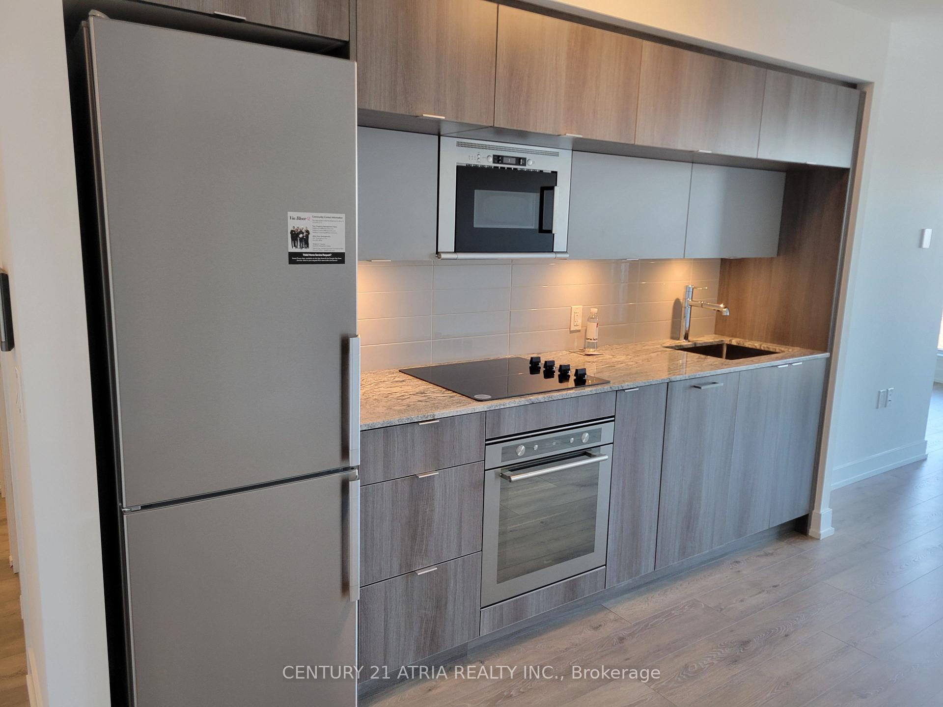 Photo 25 of Unit 2224, 585 Bloor Street E, Toronto, North St. James Town — HOMEH