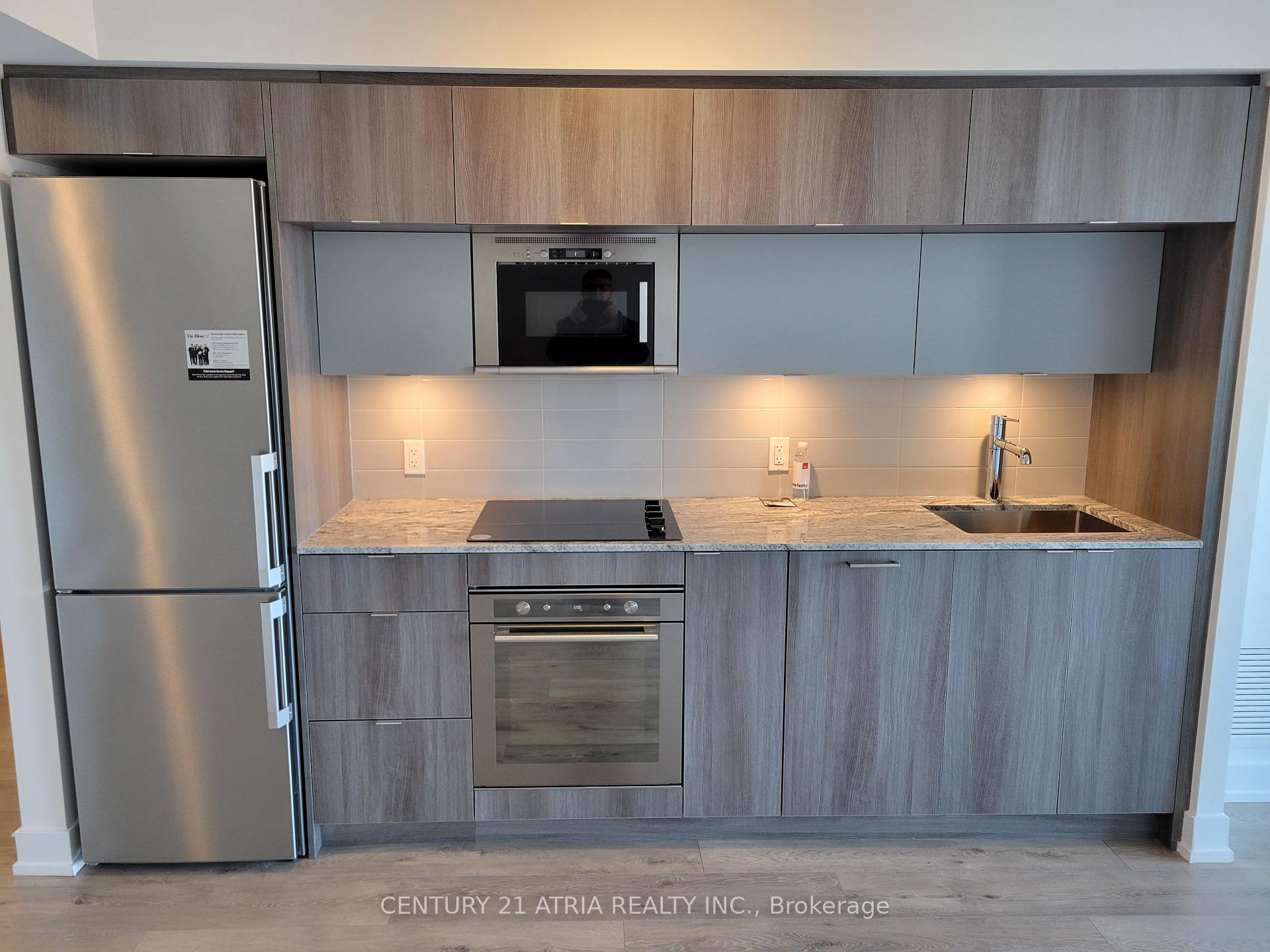 Photo 26 of Unit 2224, 585 Bloor Street E, Toronto, North St. James Town — HOMEH