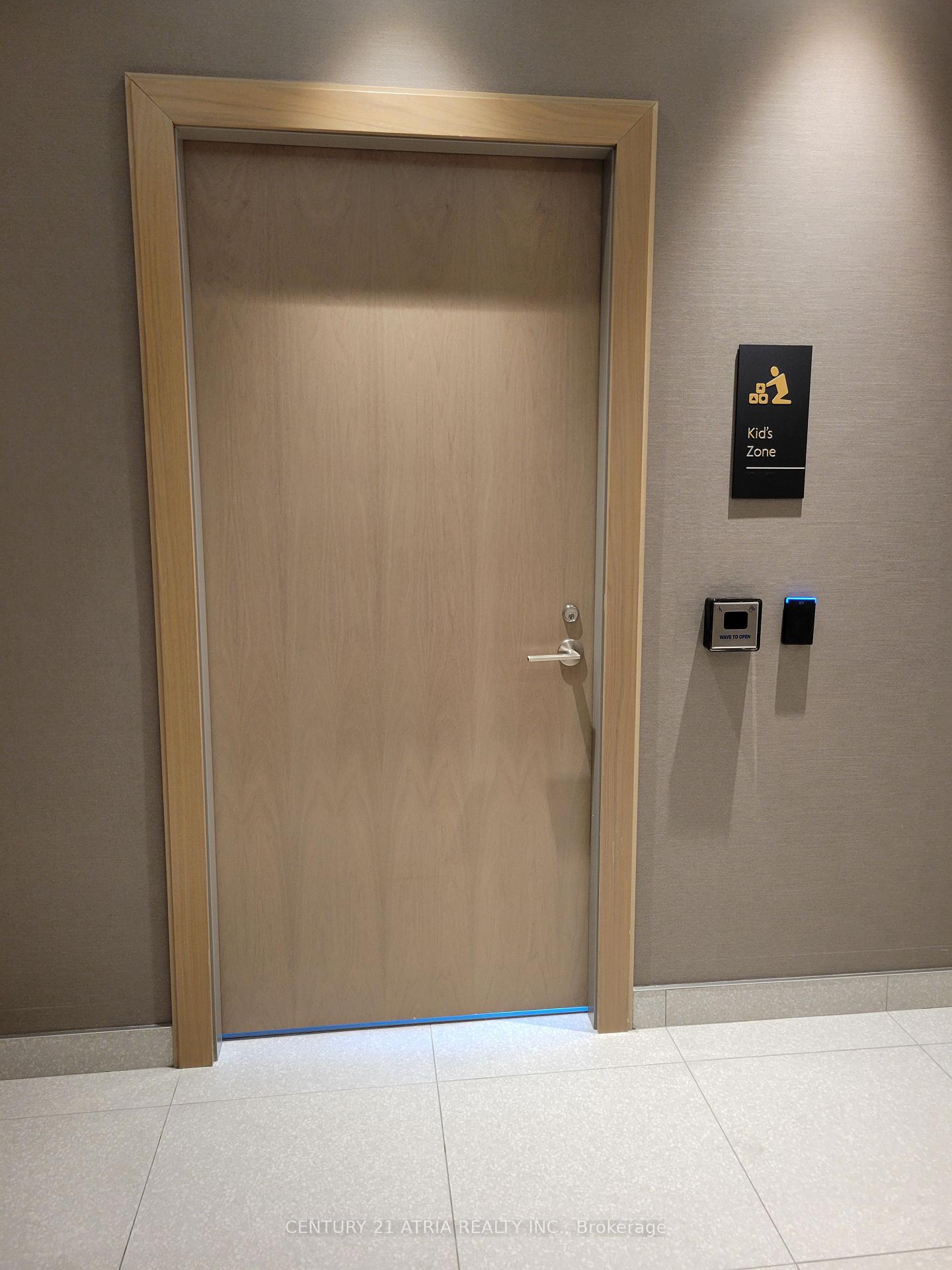 Photo 34 of Unit 2224, 585 Bloor Street E, Toronto, North St. James Town — HOMEH