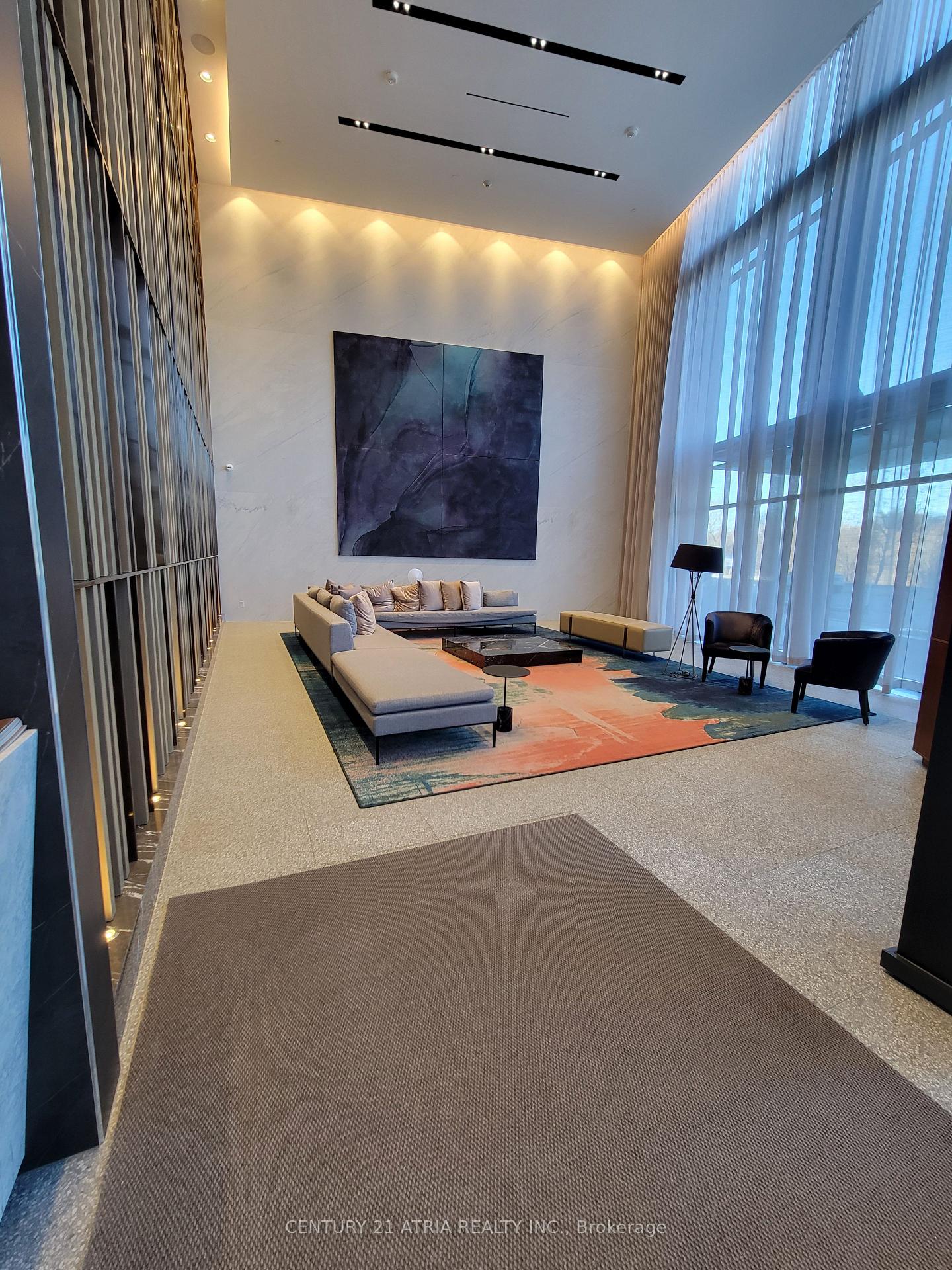 Photo 35 of Unit 2224, 585 Bloor Street E, Toronto, North St. James Town — HOMEH