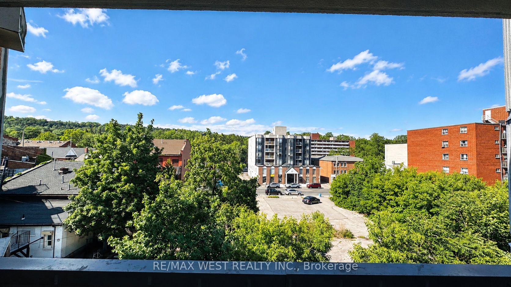 Photo 15 of Unit 406, 23 Main Street, Hamilton, Dundas — HOMEH